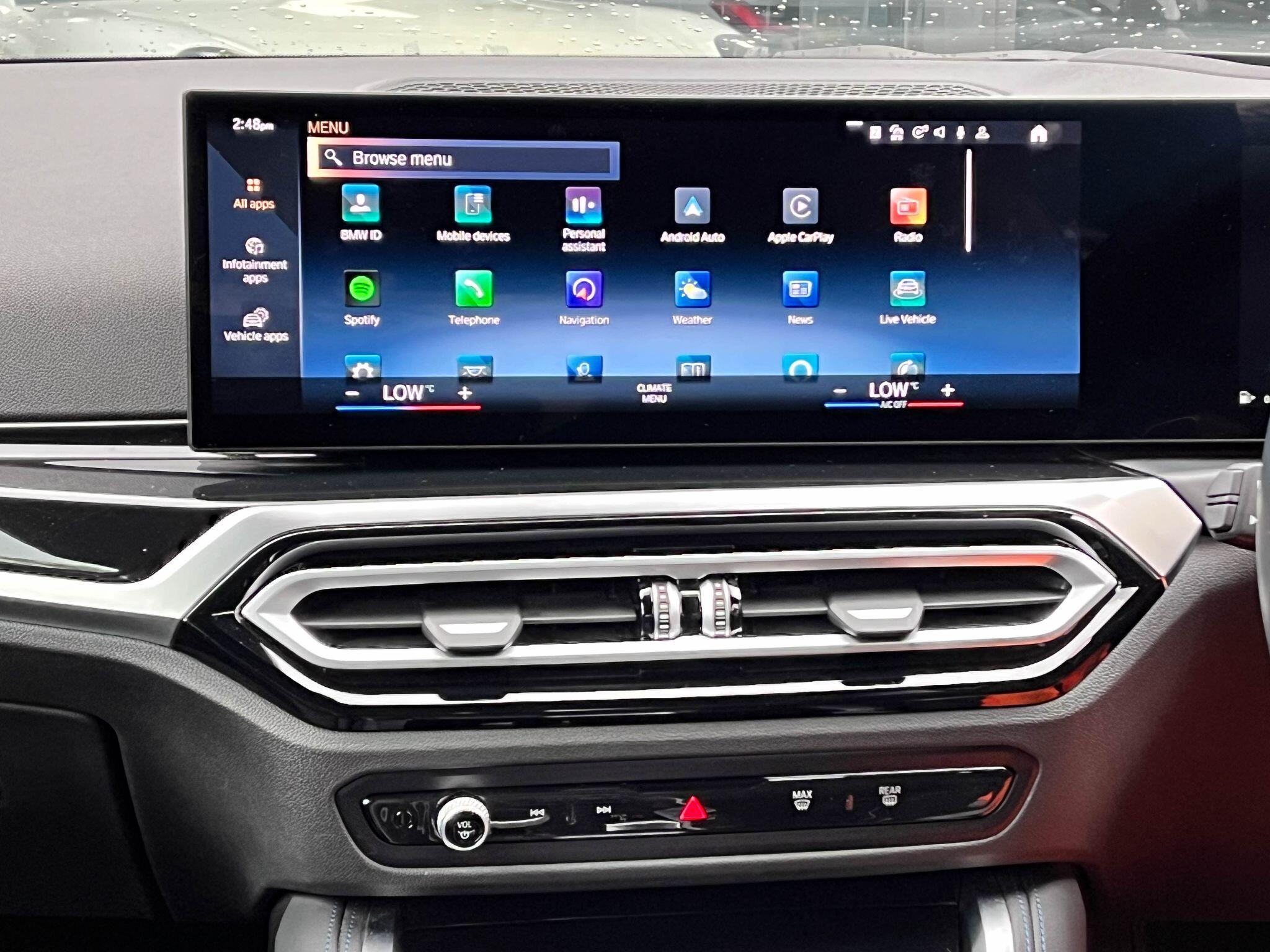 BMW 2 Series - Image 11