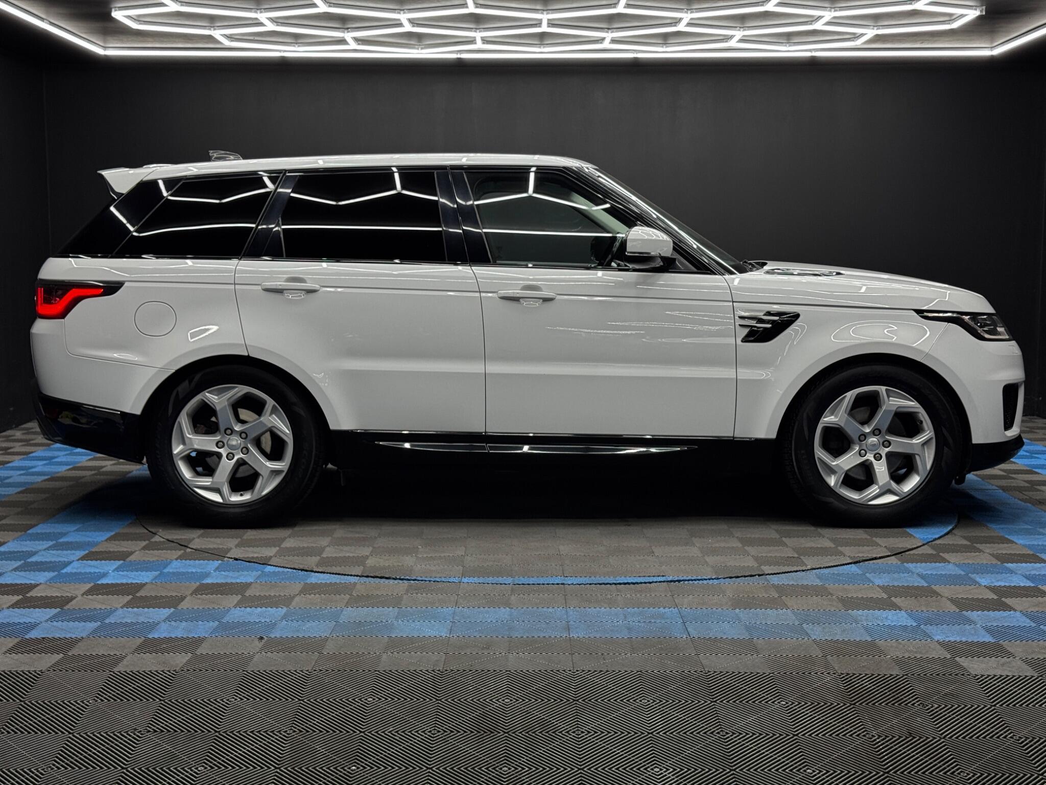 Land Rover RANGE ROVER SPORT - Image 4