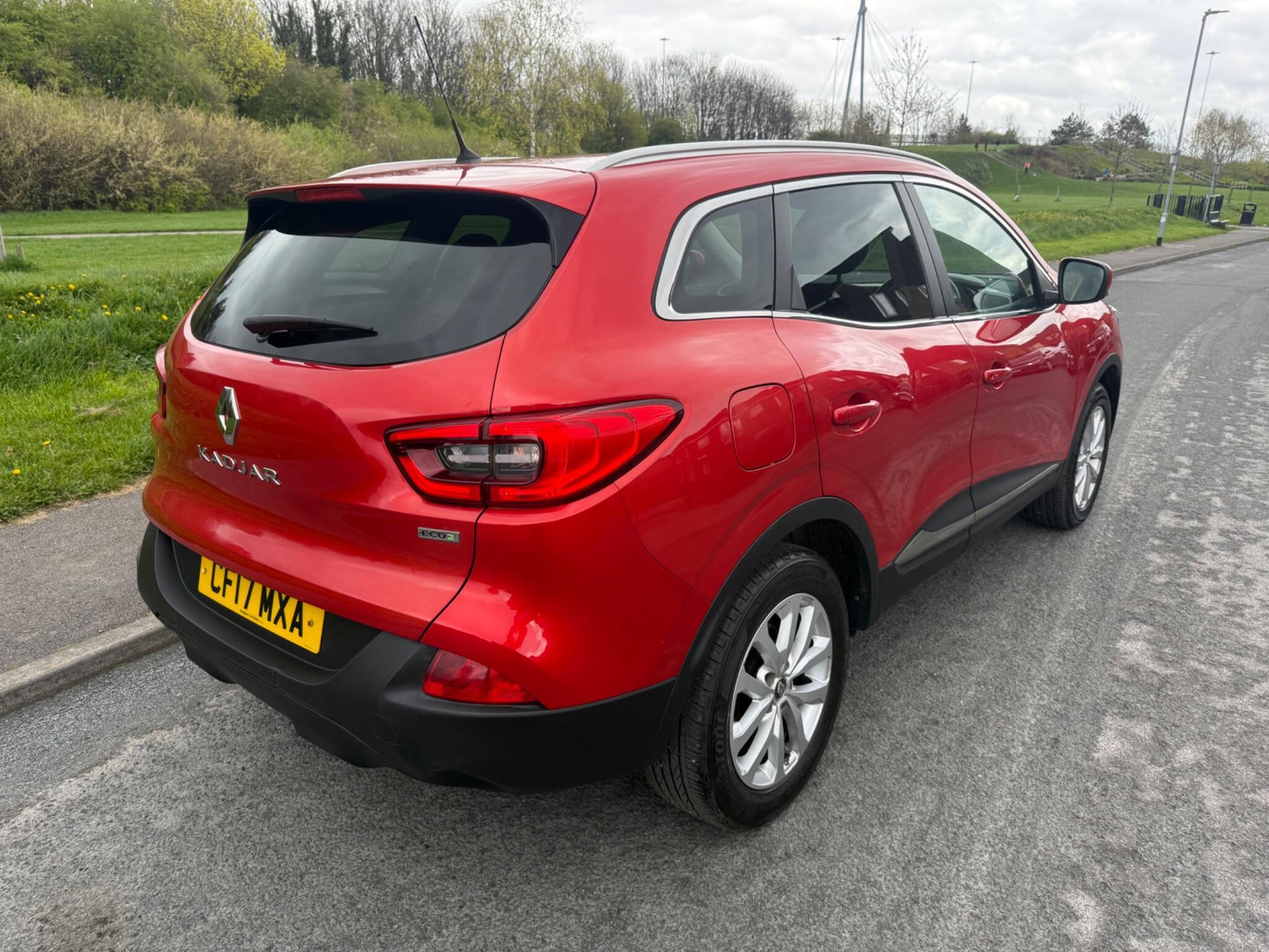 Renault Kadjar - Image 3