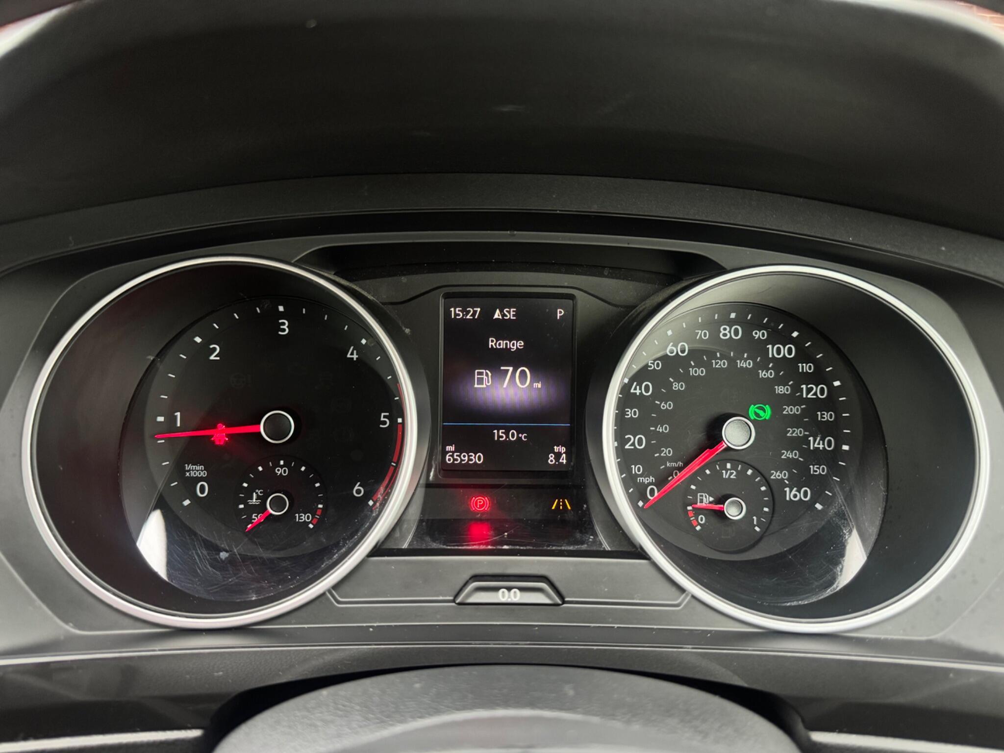 Volkswagen Tiguan - Image 17