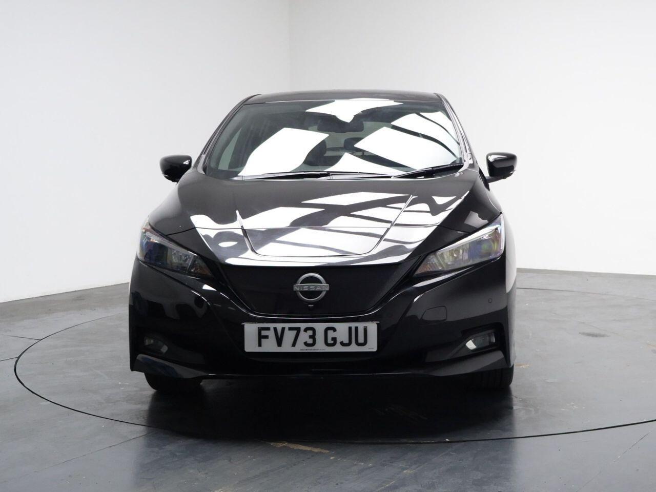 Nissan Leaf - Image 4