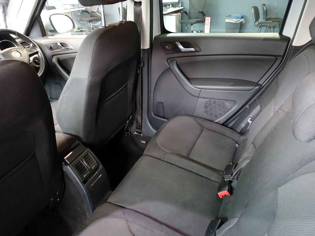 Skoda Yeti - Image 14