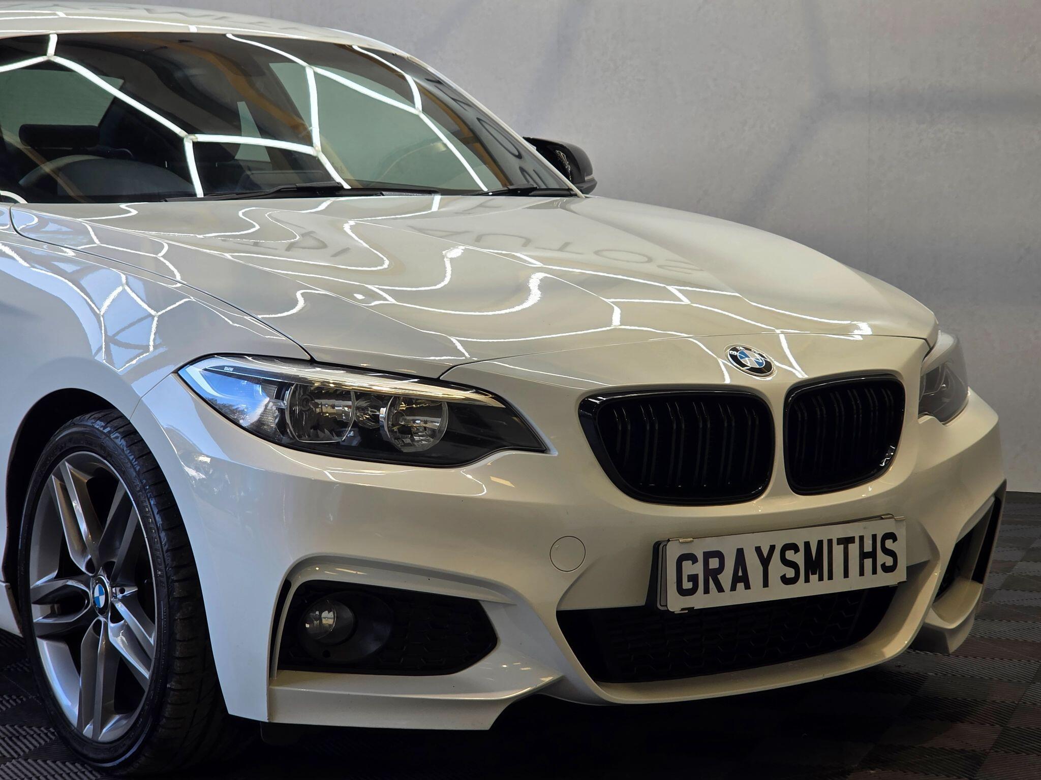 BMW 2 Series - Image 4