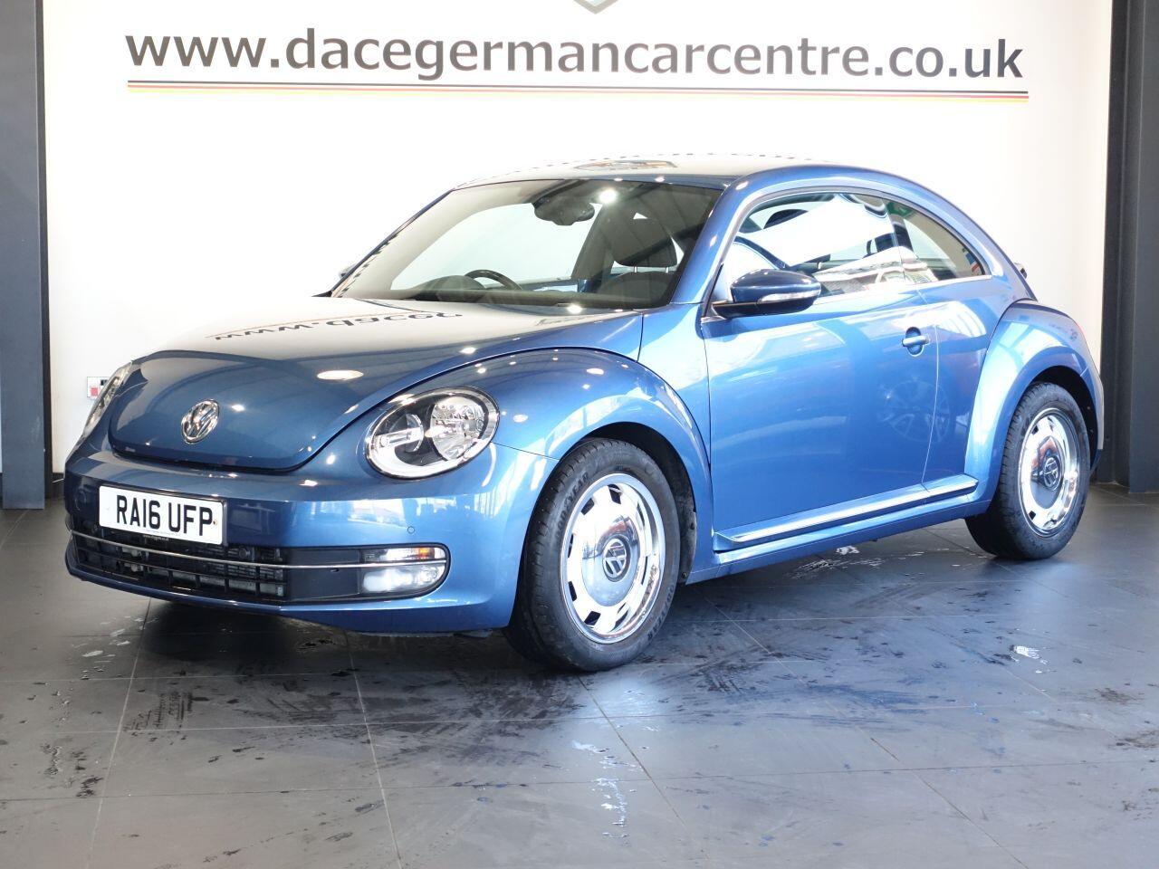 Volkswagen Beetle - Image 12