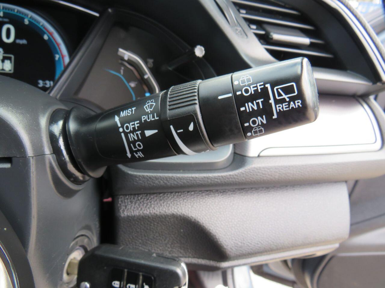 Honda Civic - Image 17