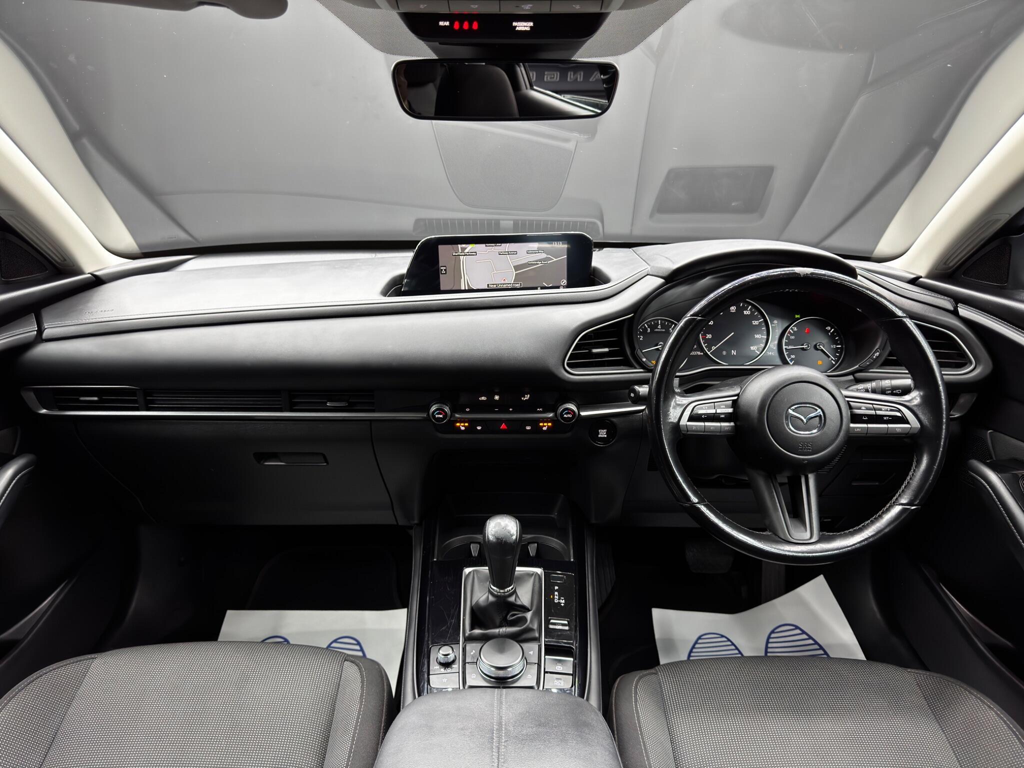 Mazda CX-30 - Image 10