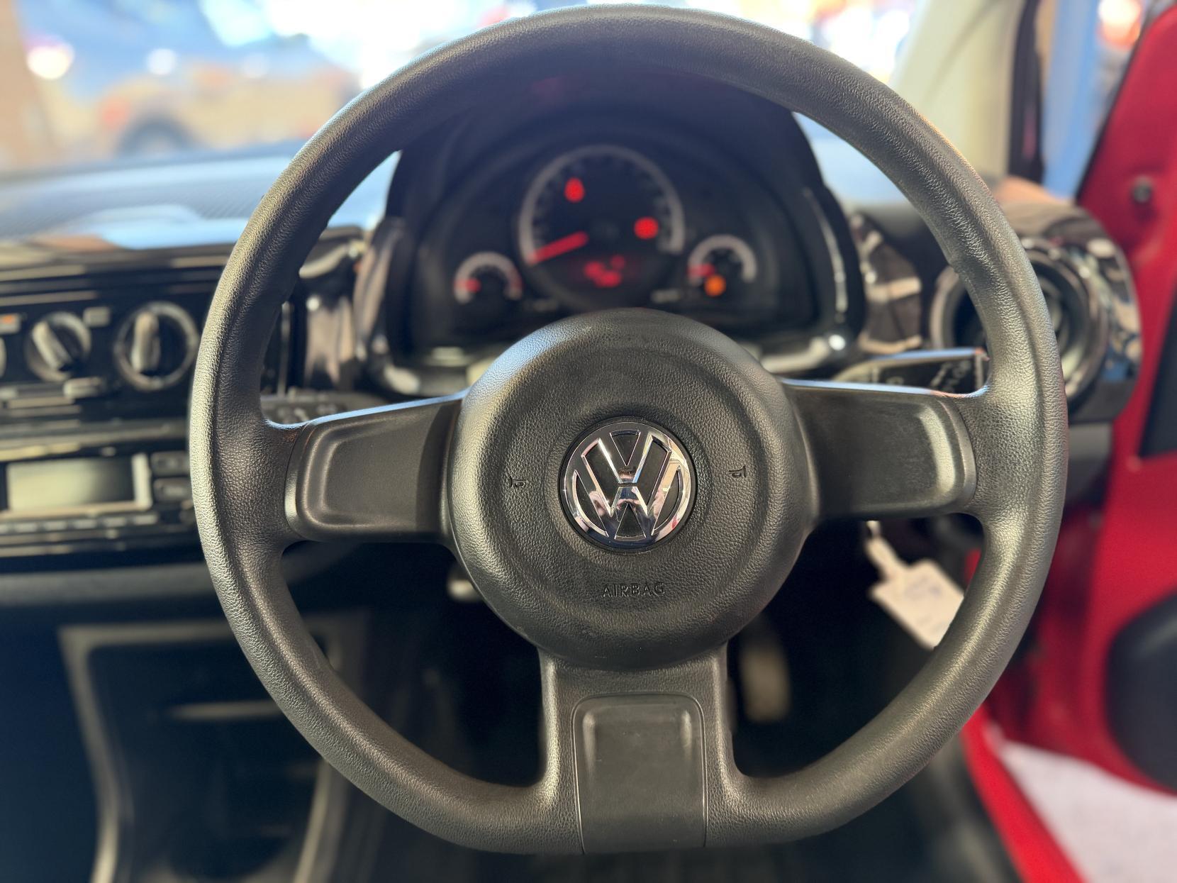 Volkswagen up! - Image 17