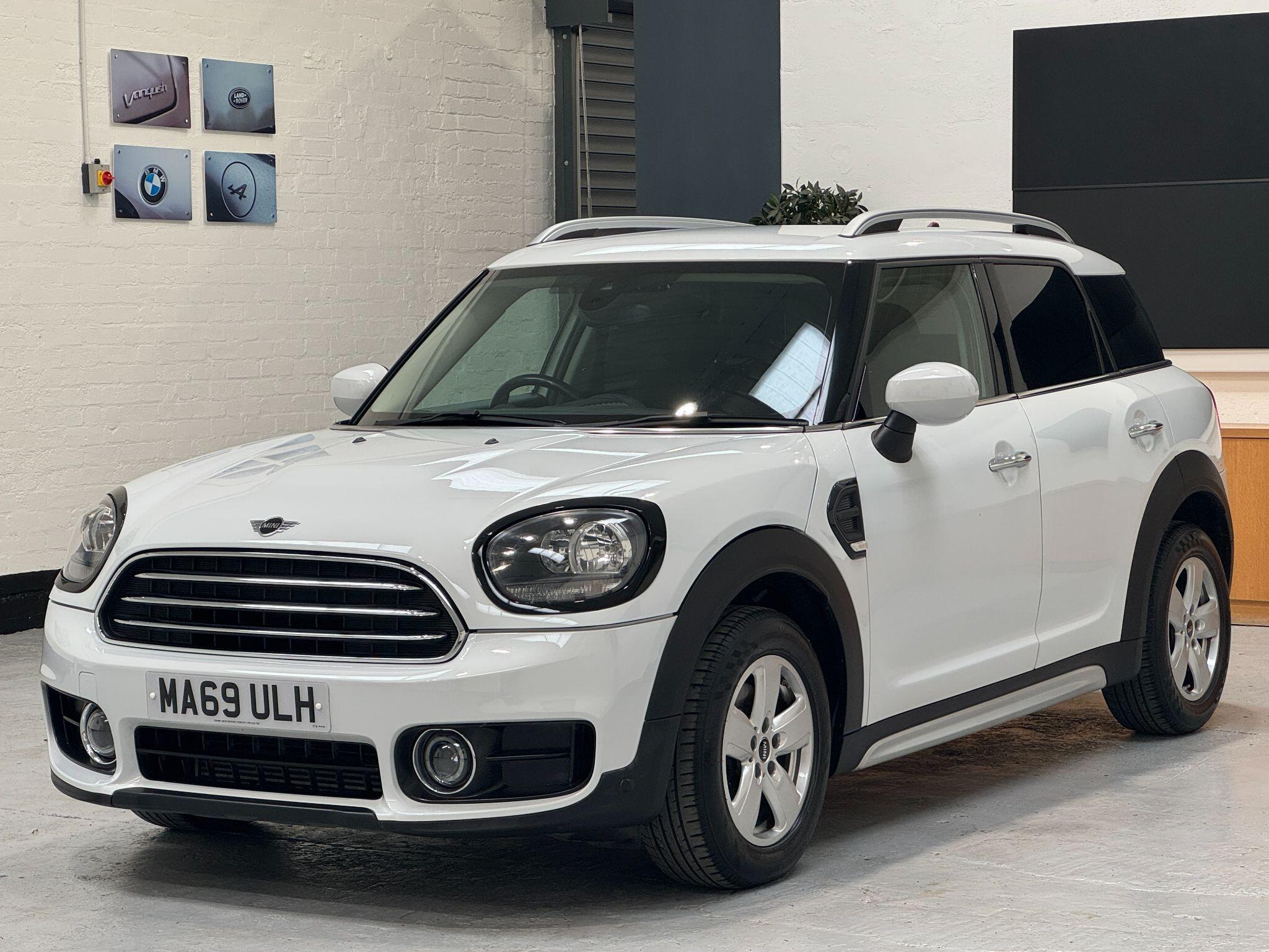 MINI Countryman - Image 3