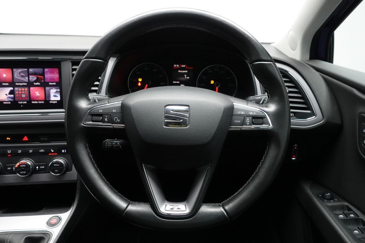 SEAT Leon - Image 42