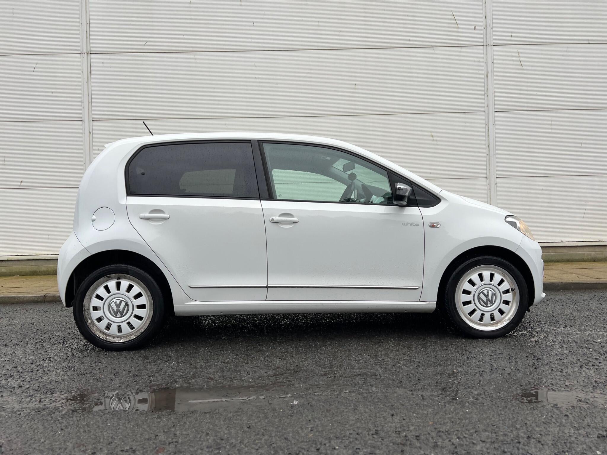 Volkswagen up! - Image 32