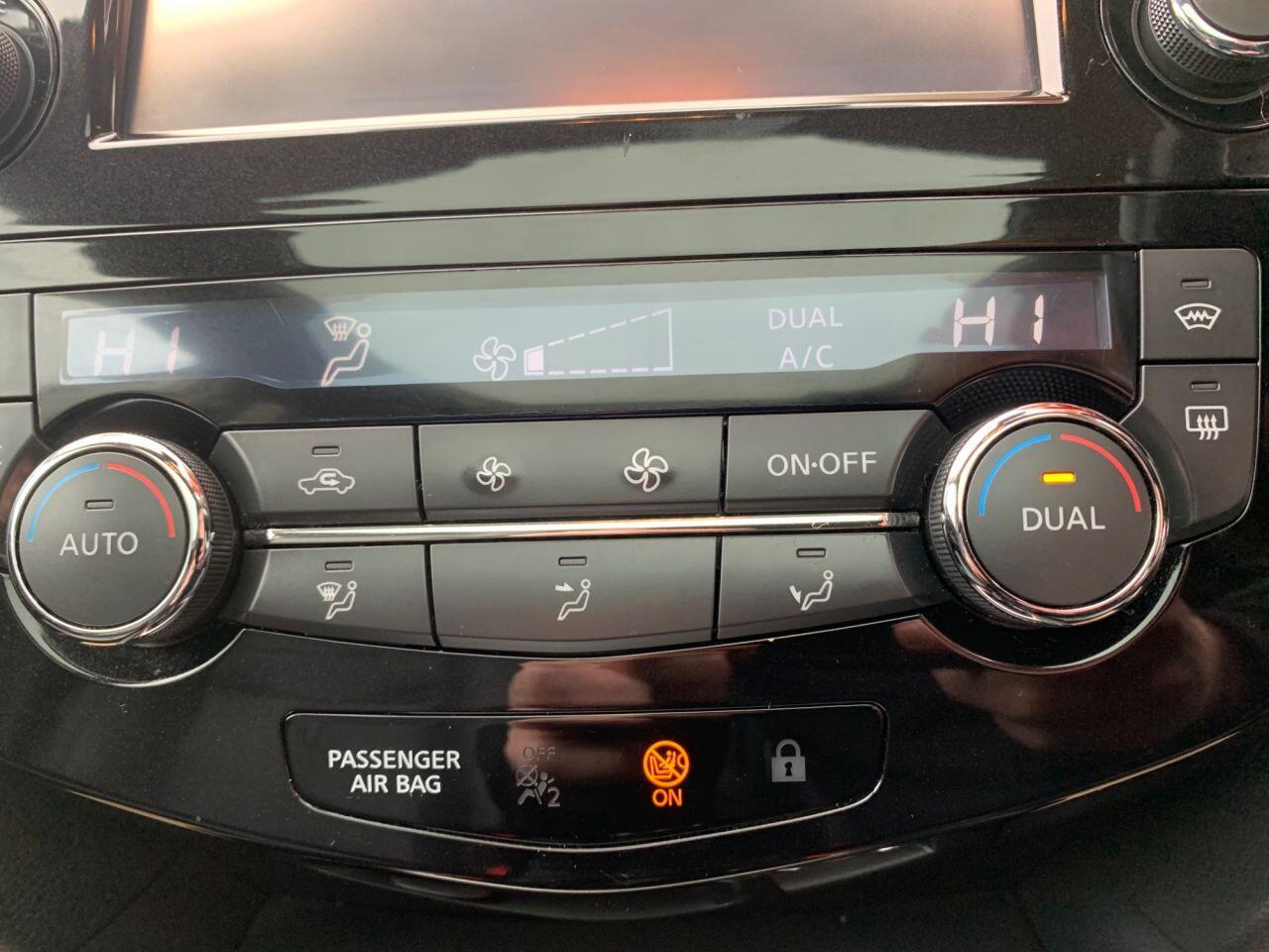 Nissan Qashqai - Image 19