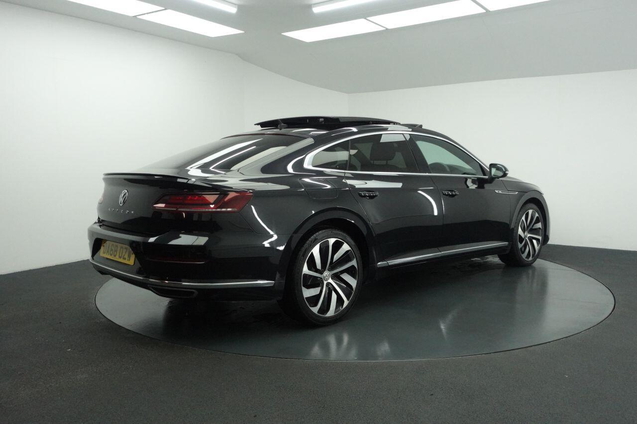 Volkswagen Arteon - Image 12