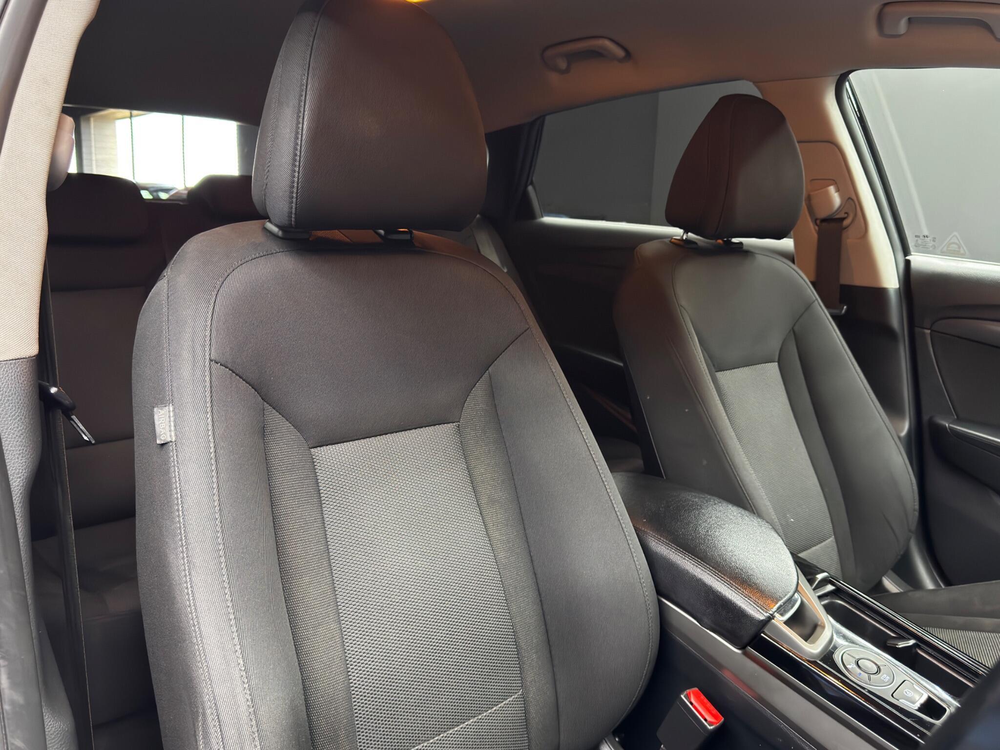 Hyundai i40 - Image 12