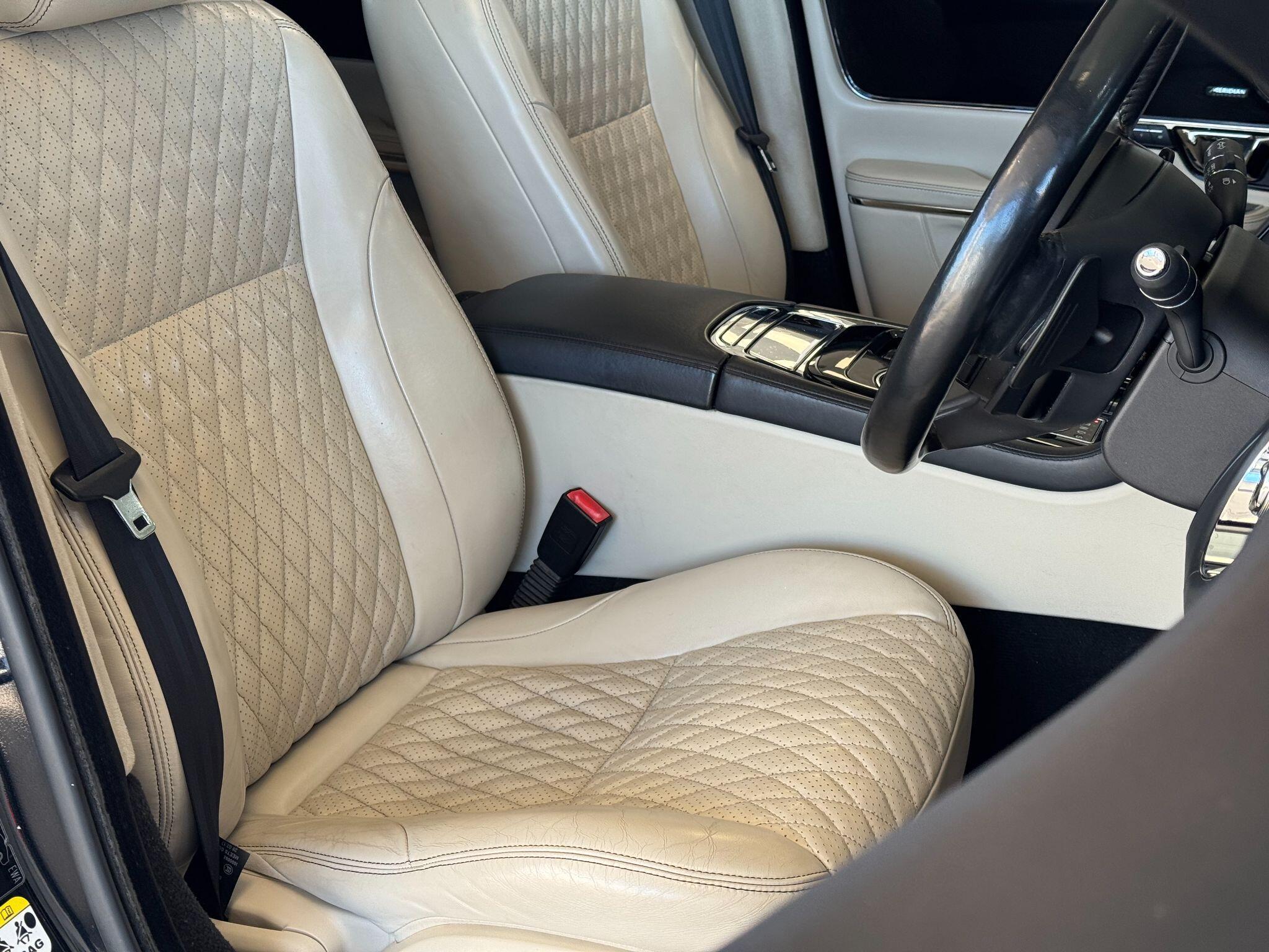 Jaguar XJ - Image 33