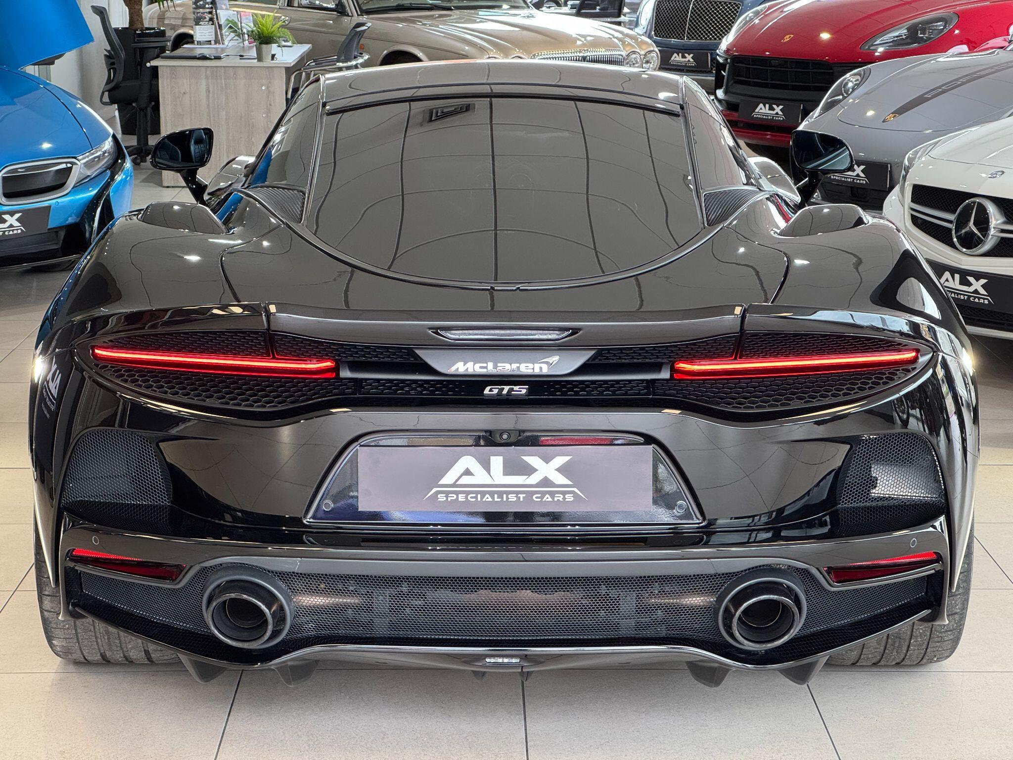 Mclaren GTS - Image 24