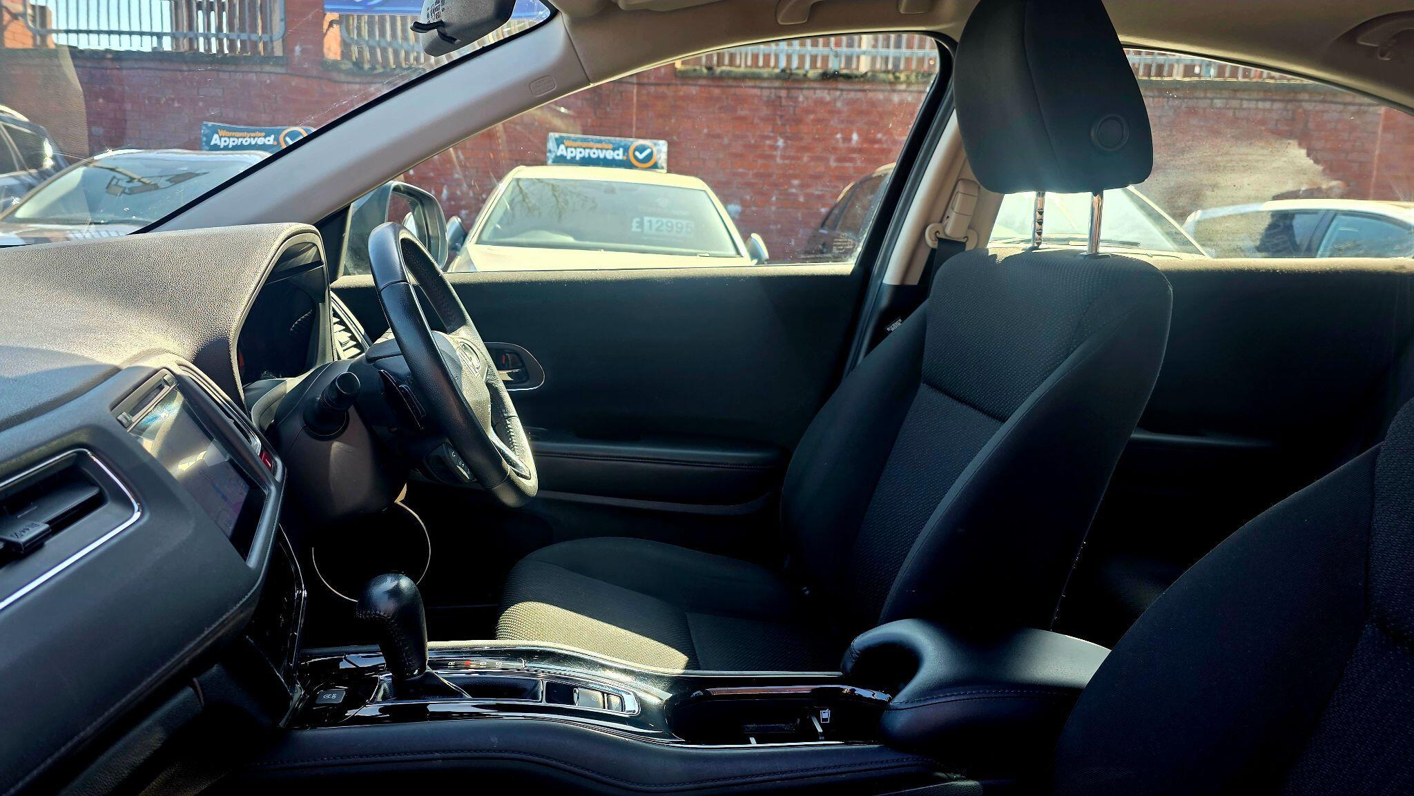 Honda HR-V - Image 14