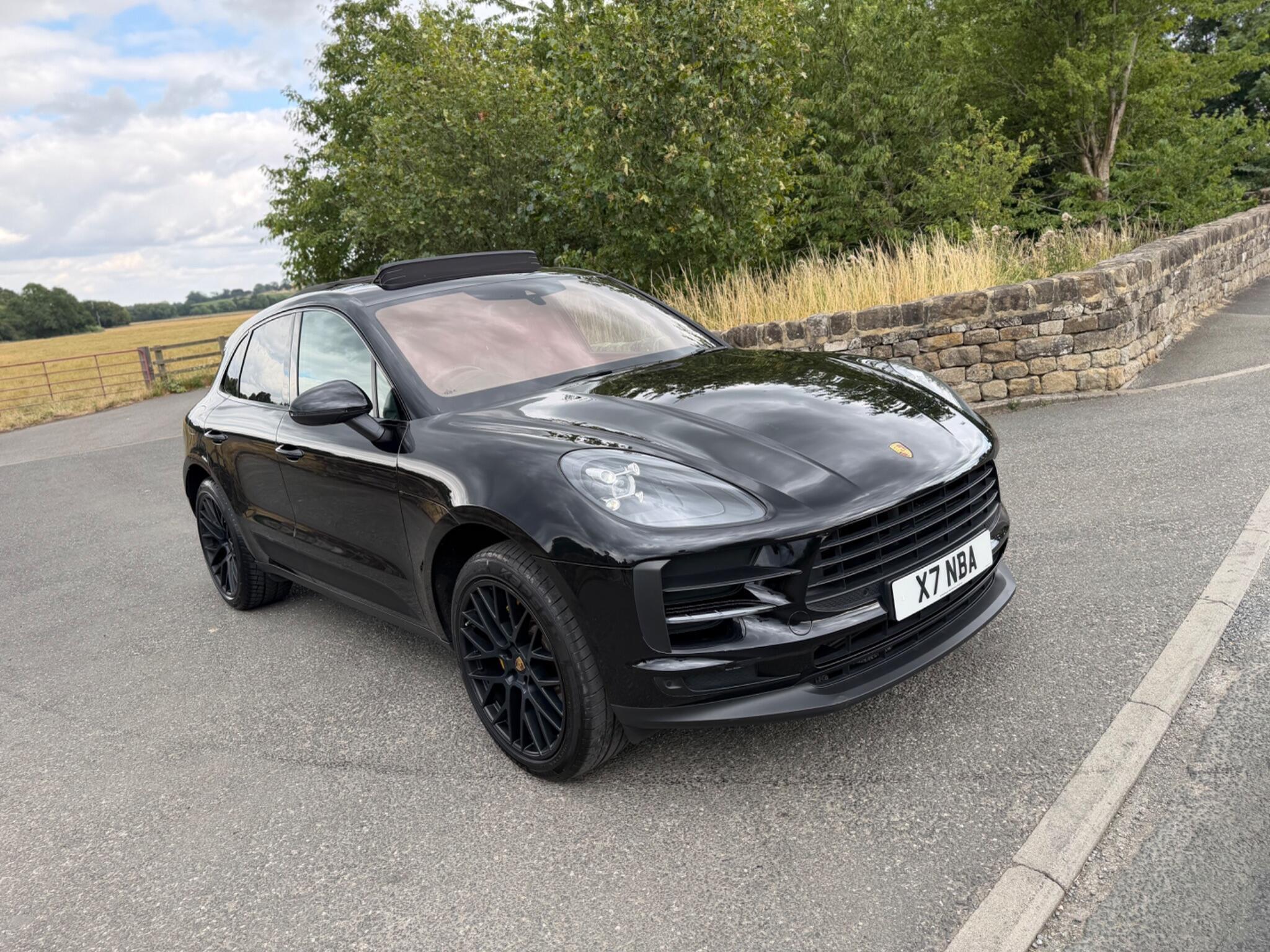 Porsche Macan - Image 9