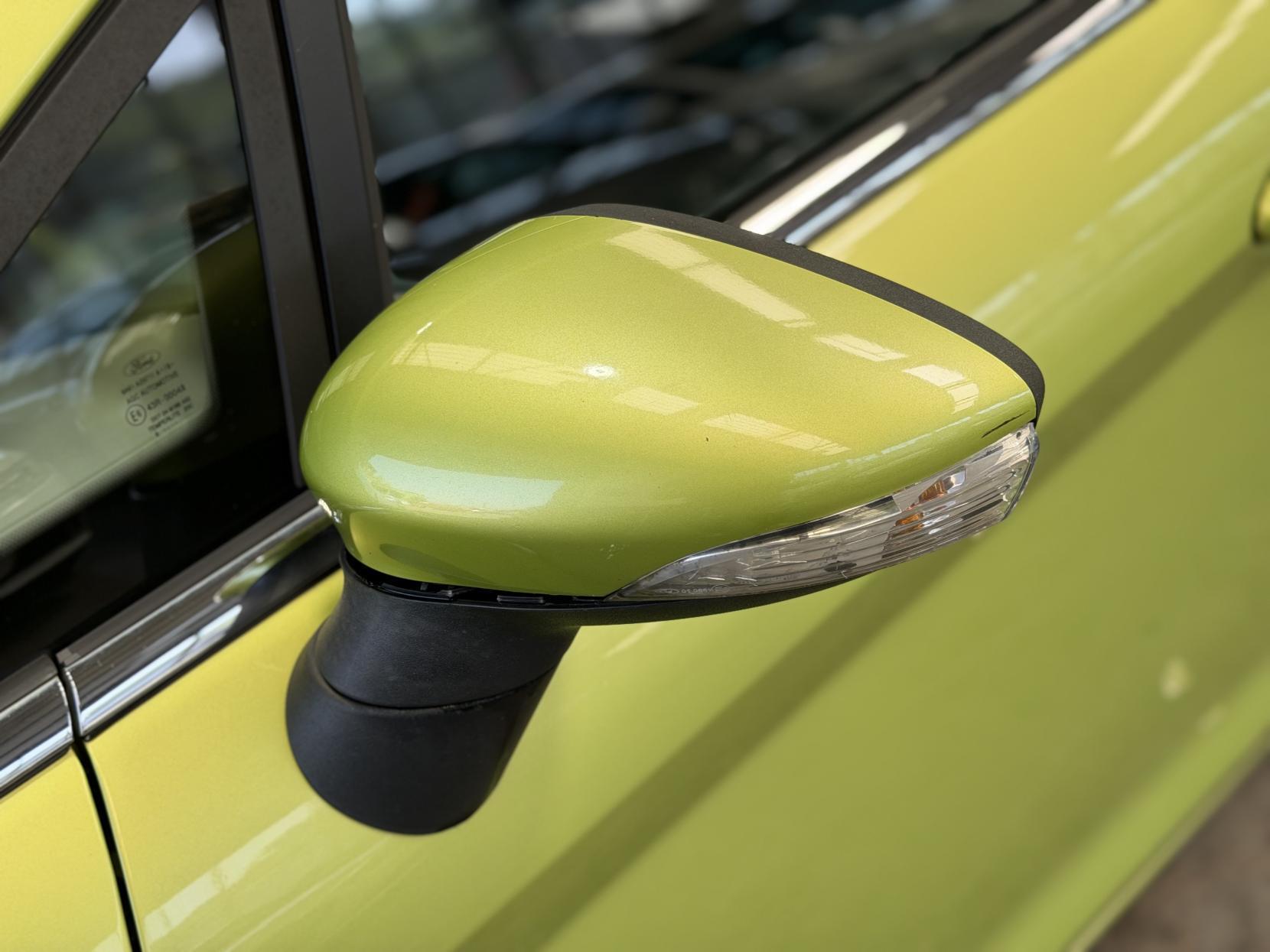 Ford Fiesta - Image 13