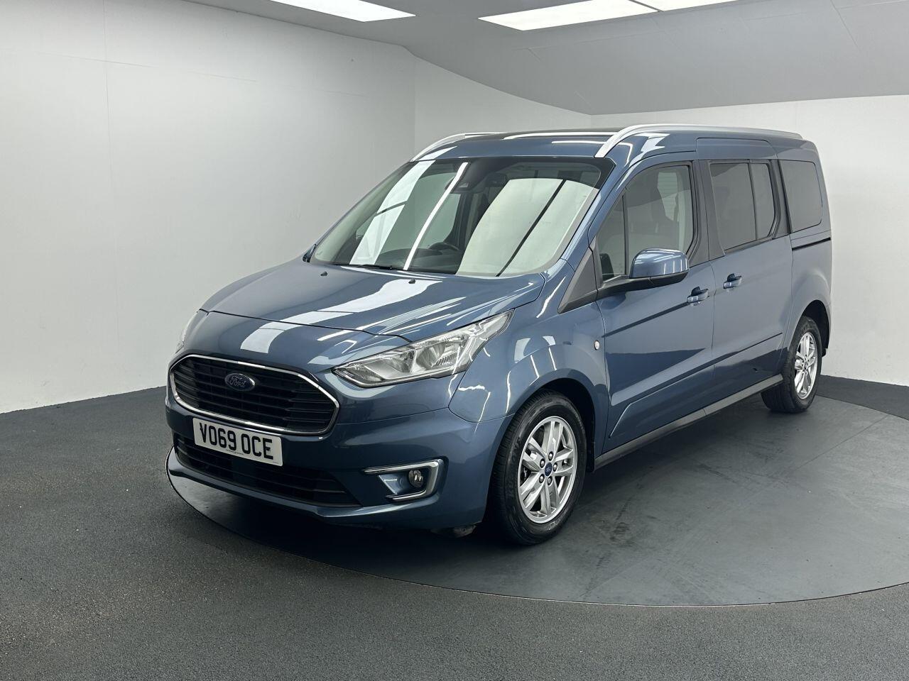 Ford Grand Tourneo Connect - Image 7