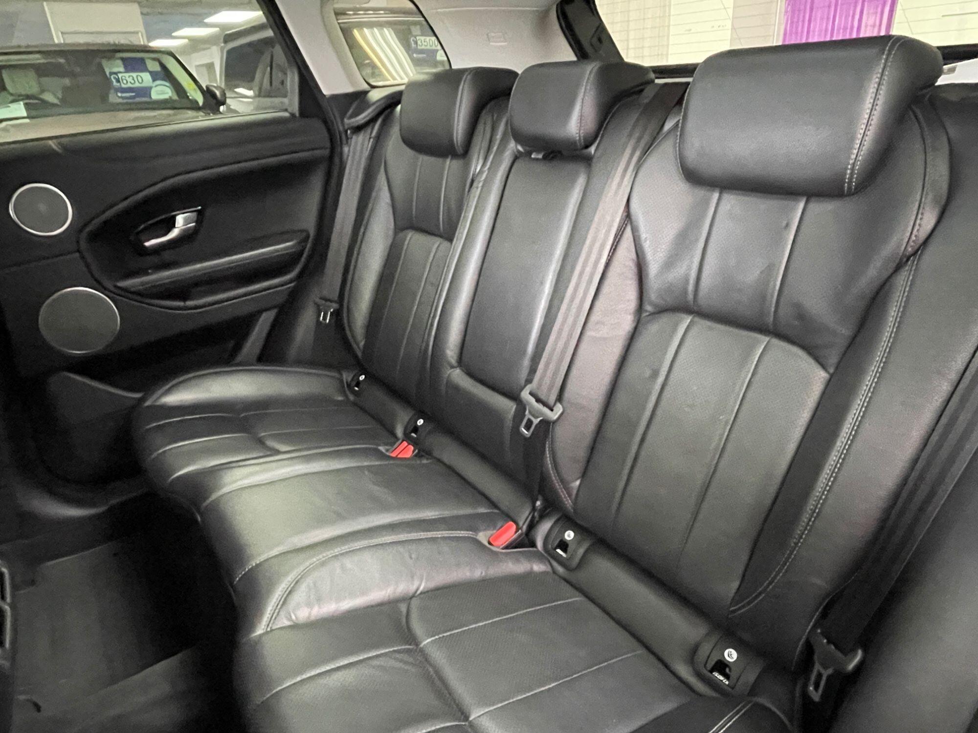 Land Rover Range Rover Evoque - Image 29