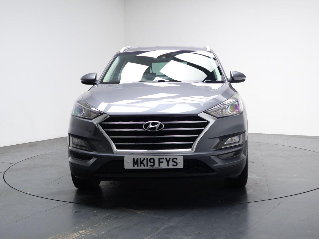 Hyundai Tucson - Image 5