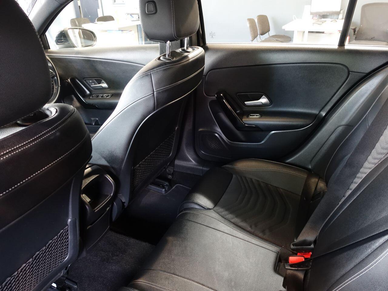Mercedes-benz A Class - Image 16