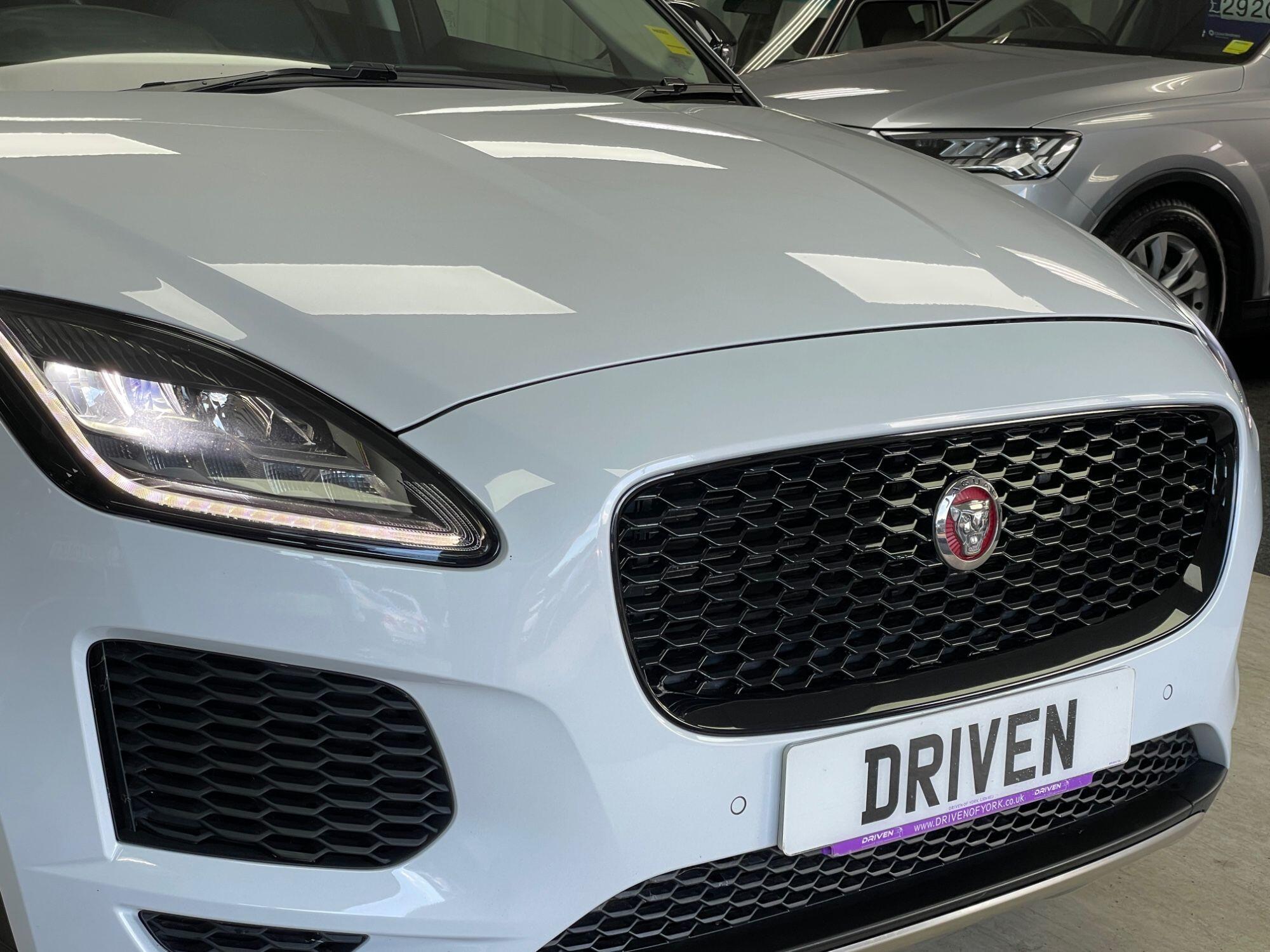 Jaguar E-Pace - Image 4