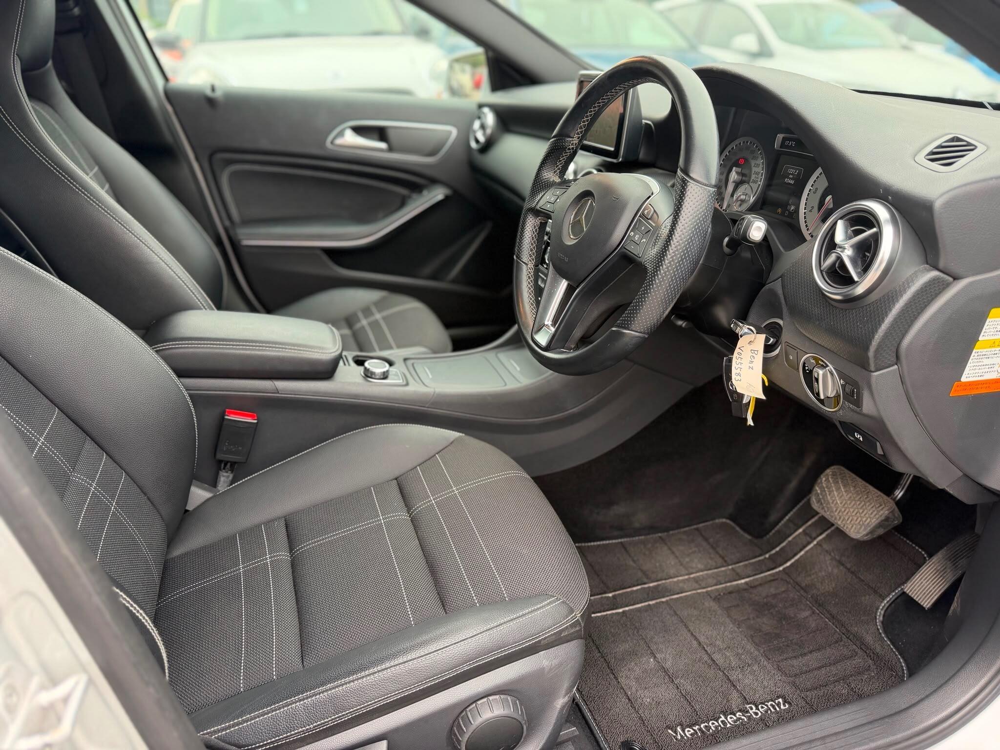 Mercedes A Class - Image 13