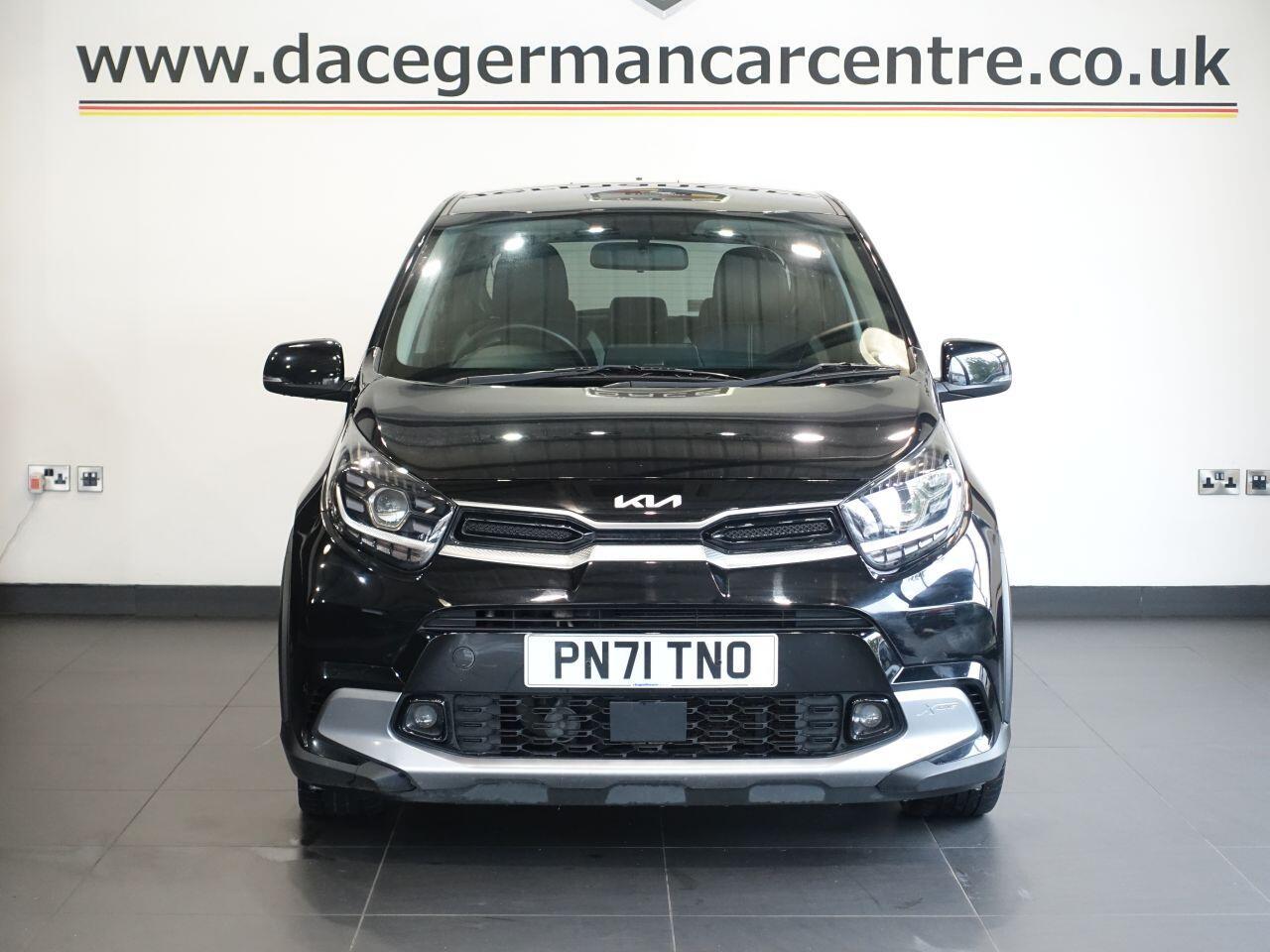 Kia Picanto - Image 4