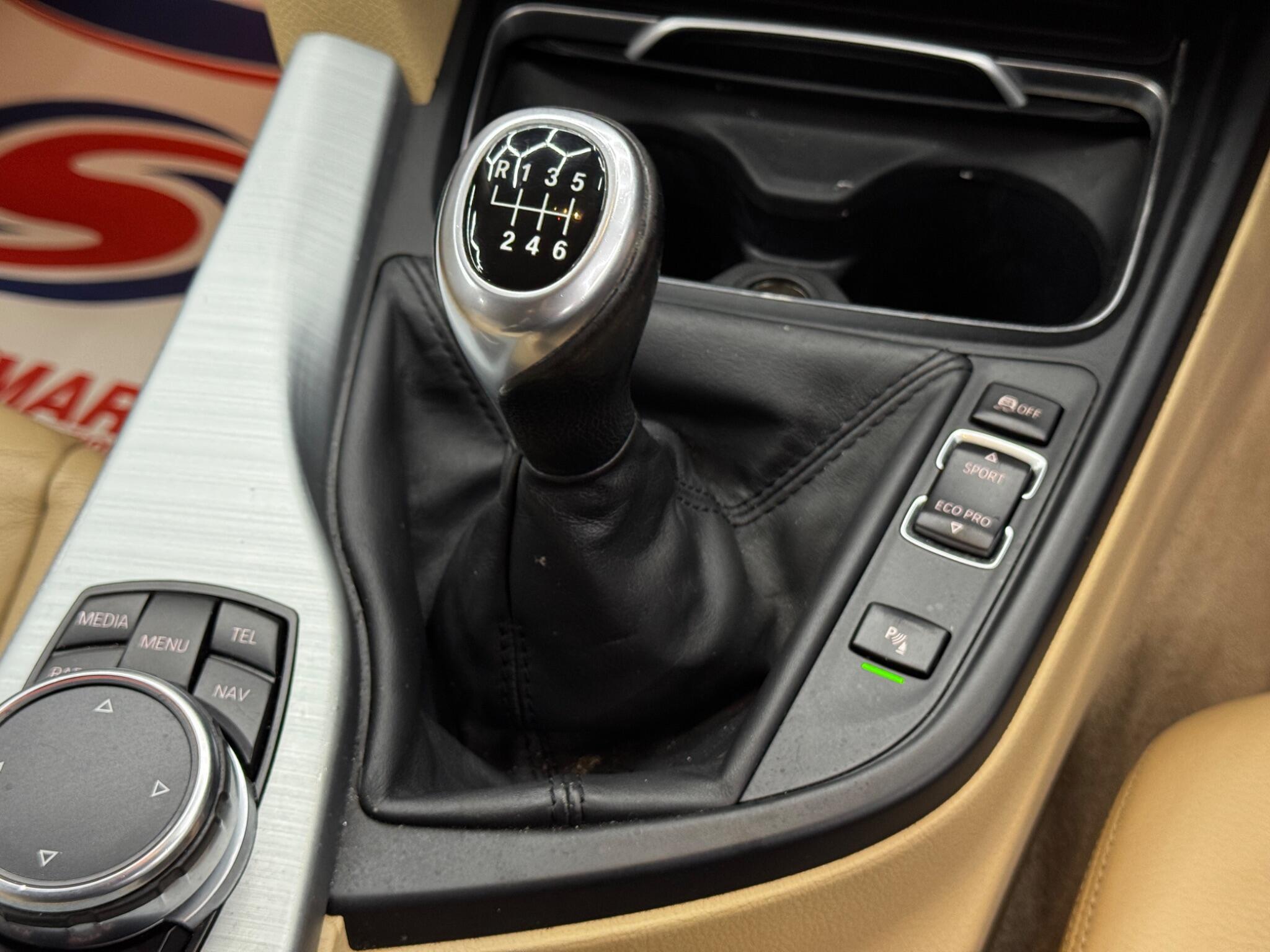 BMW 4 SERIES GRAN COUPE - Image 24