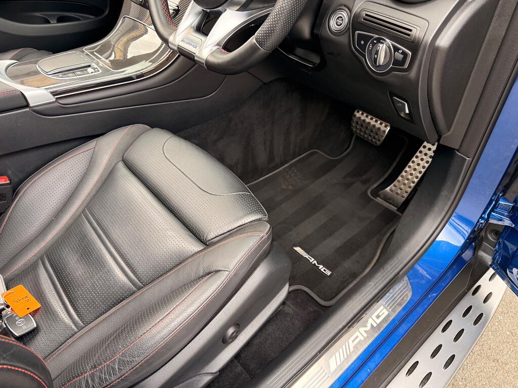 Mercedes GLC - Image 36