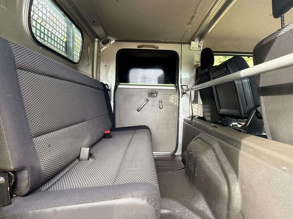 Nissan NT400 Cabstar - Image 5