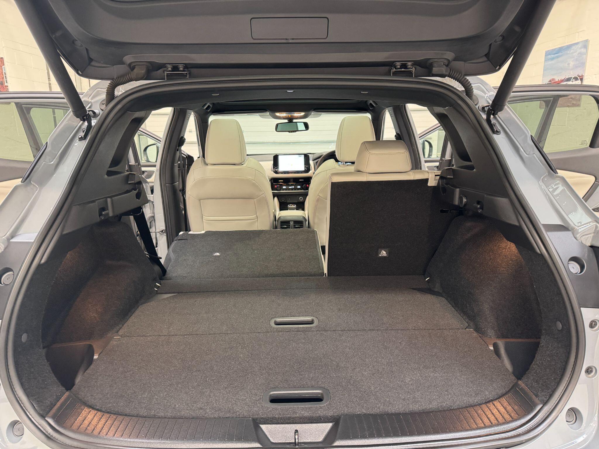 Nissan Qashqai - Image 47