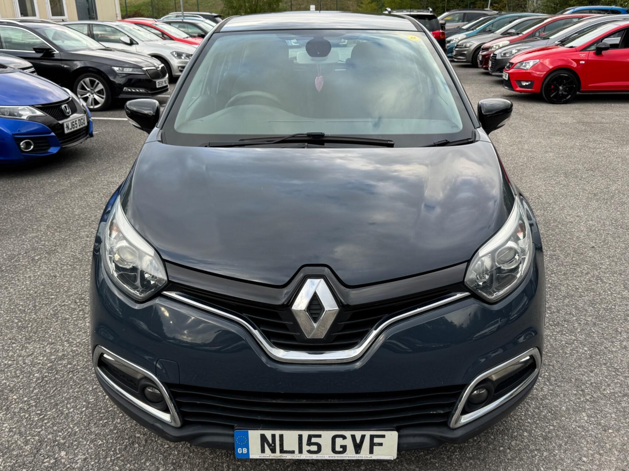 Renault Captur - Image 4