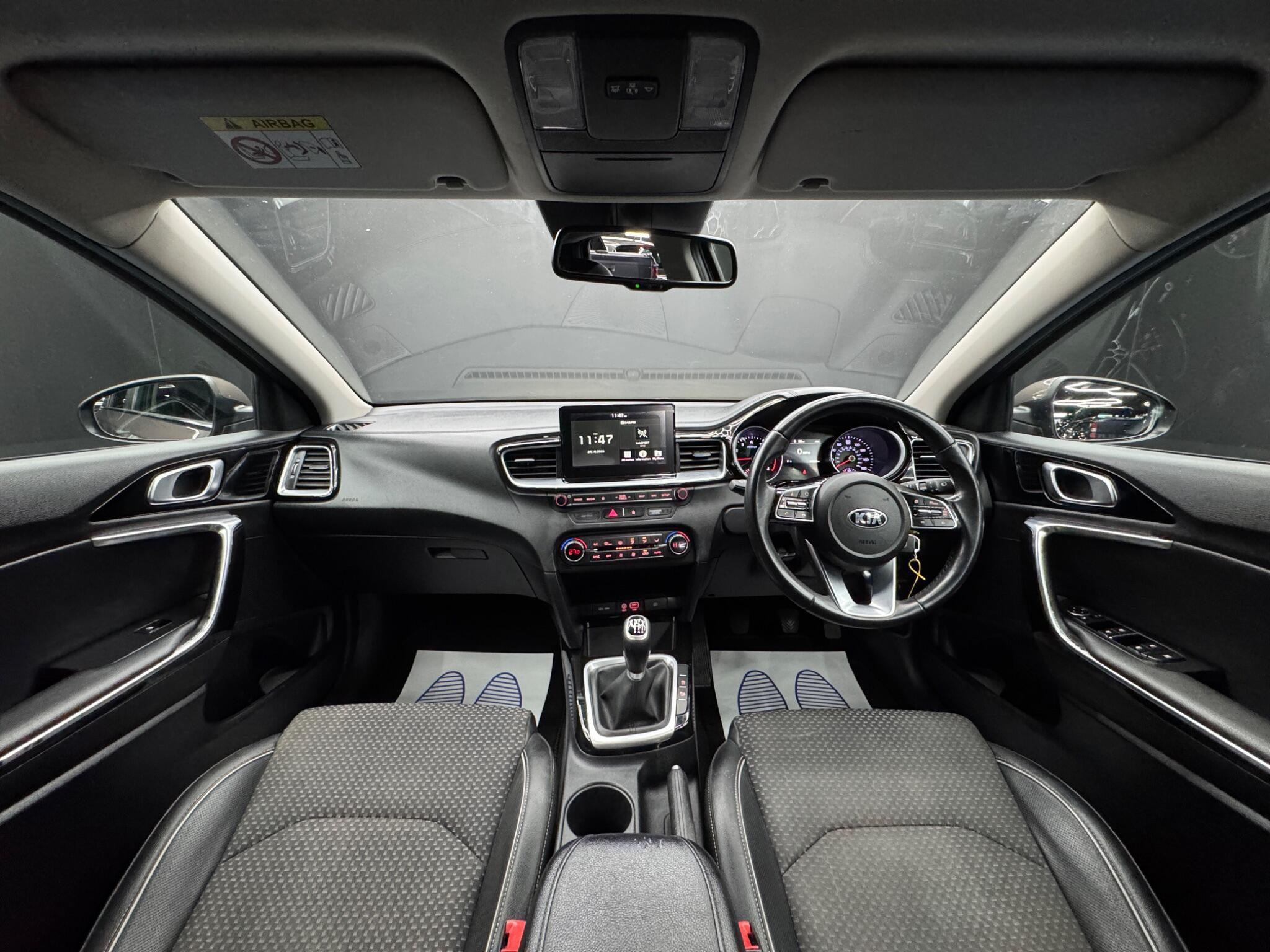 Kia ceed - Image 17