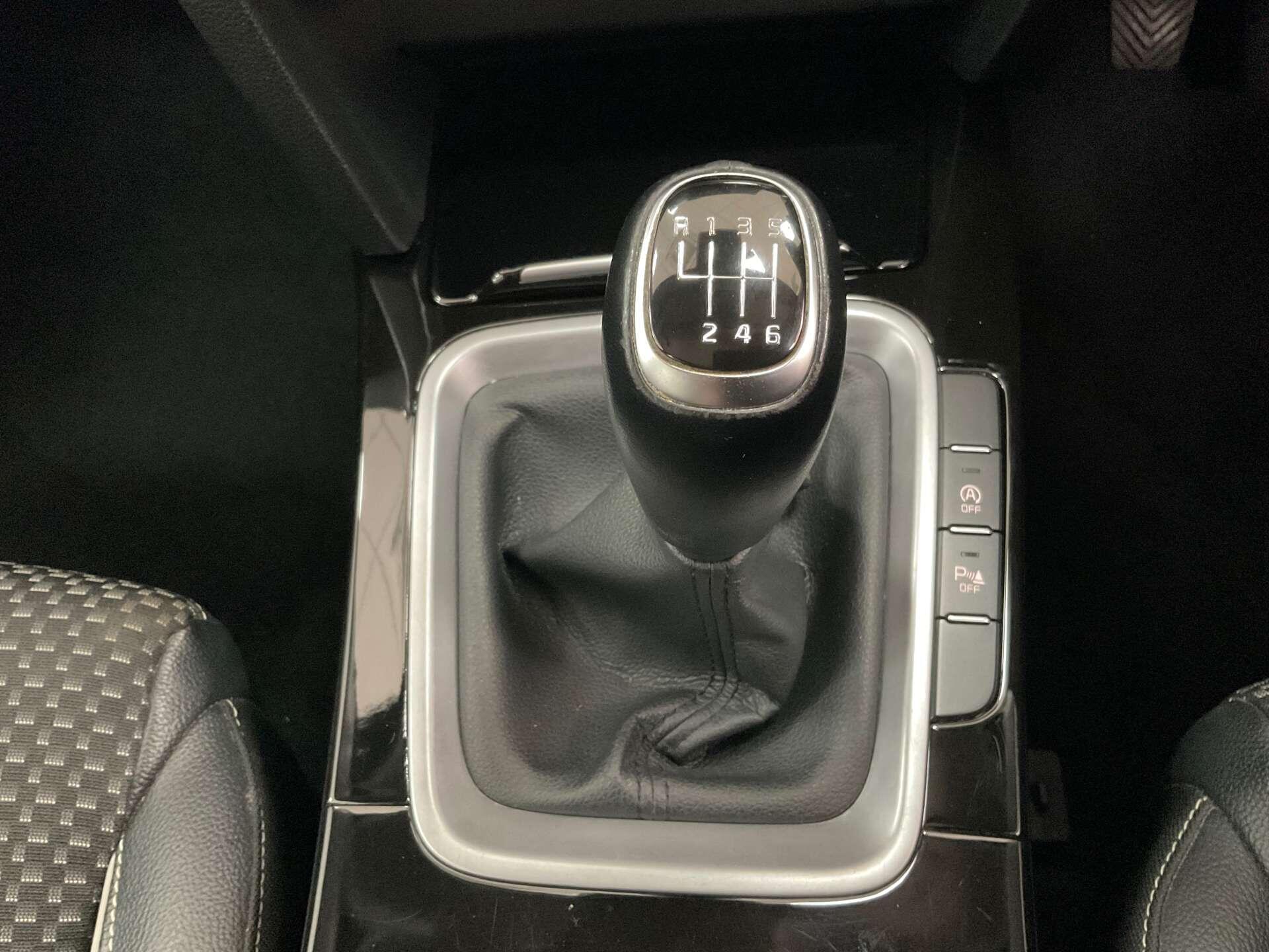 Kia XCeed - Image 28