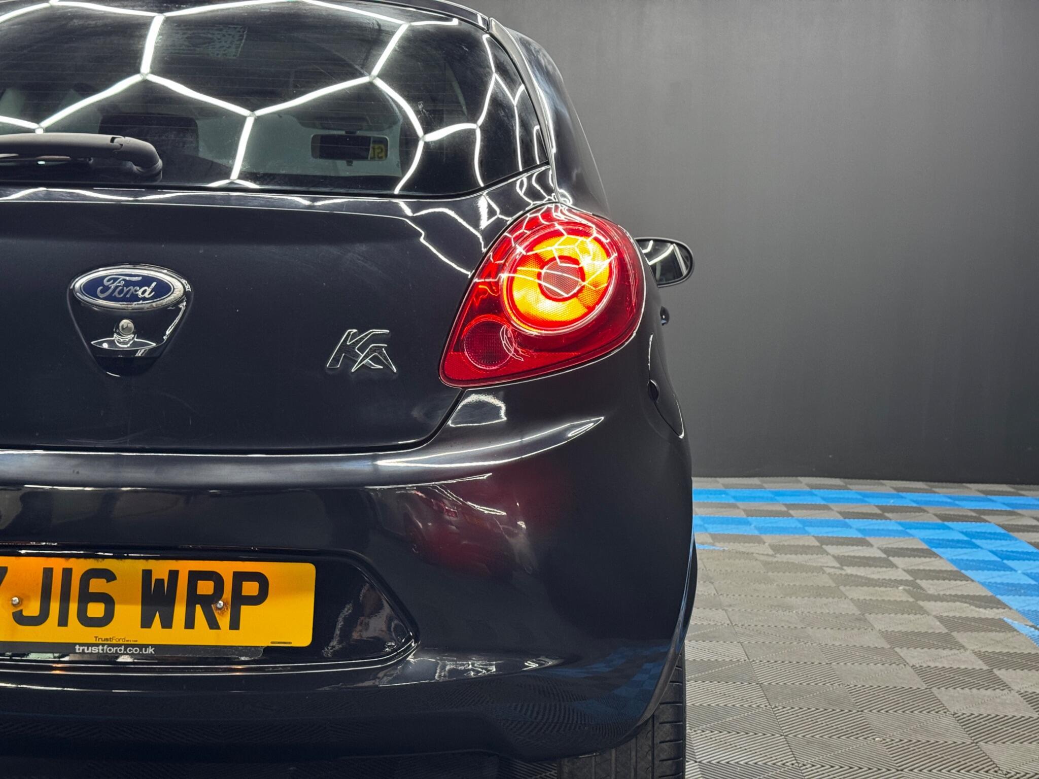 Ford KA - Image 31