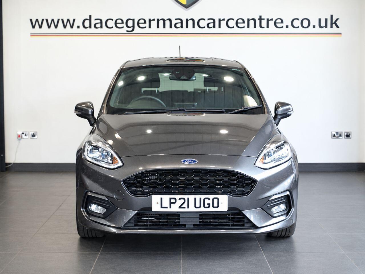 Ford Fiesta - Image 4