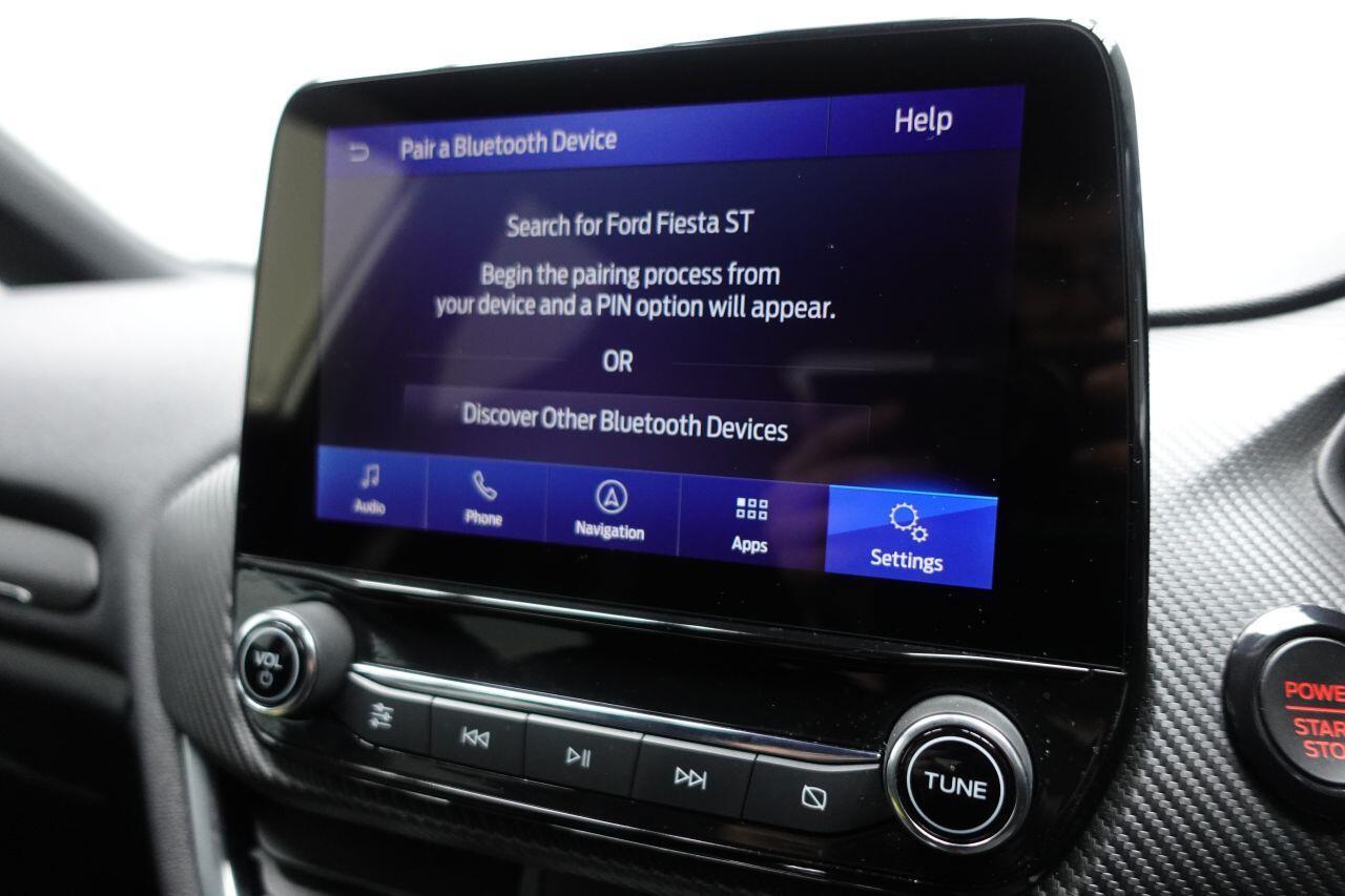 Ford Fiesta - Image 34