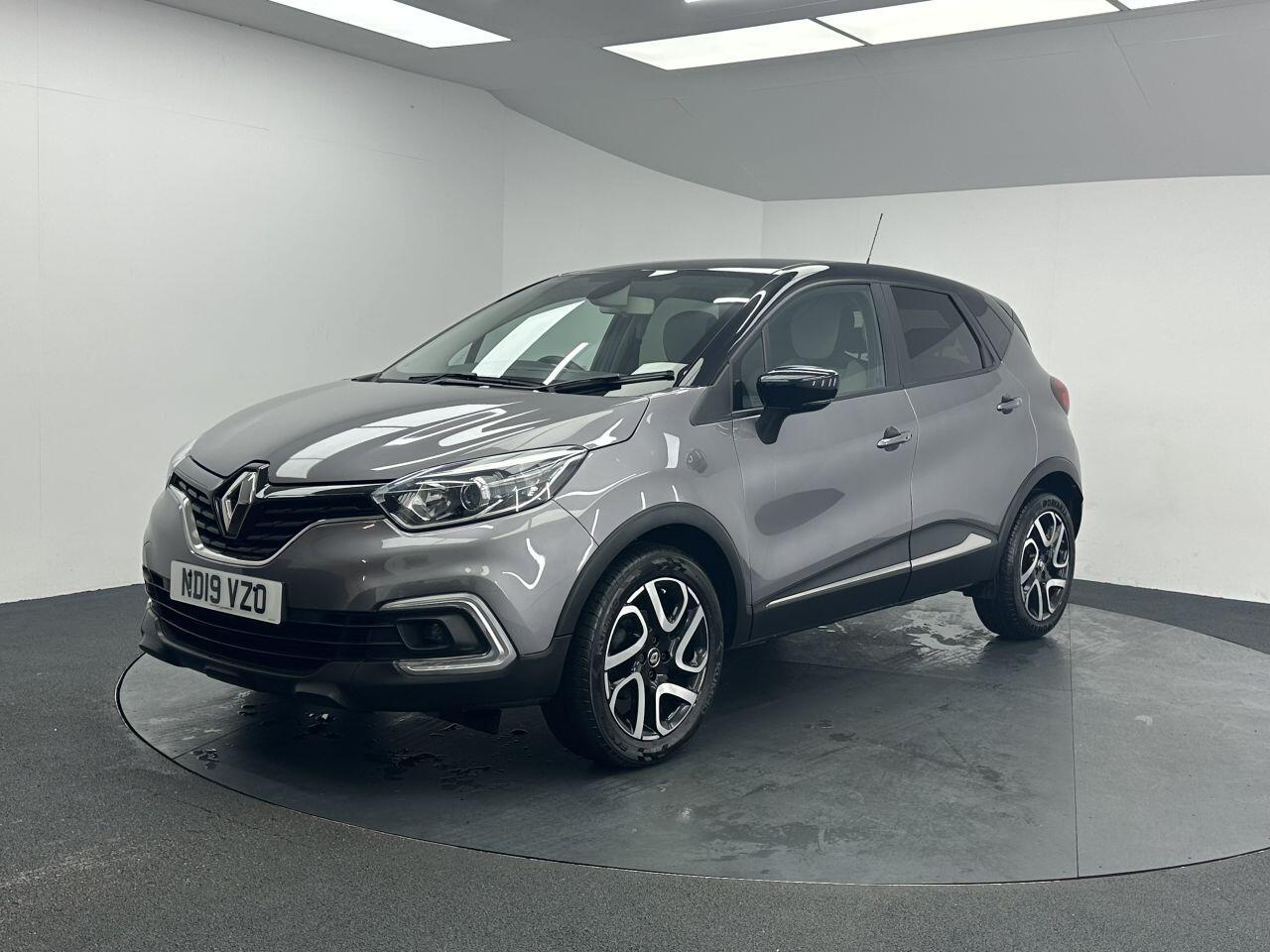 Renault Captur - Image 6