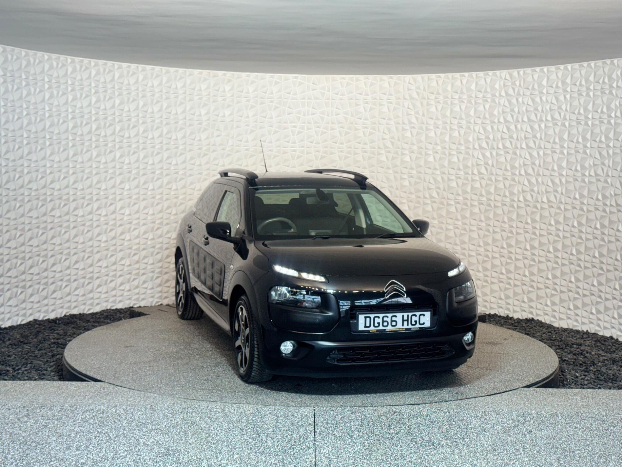 Citroen C4 Cactus - Image 6