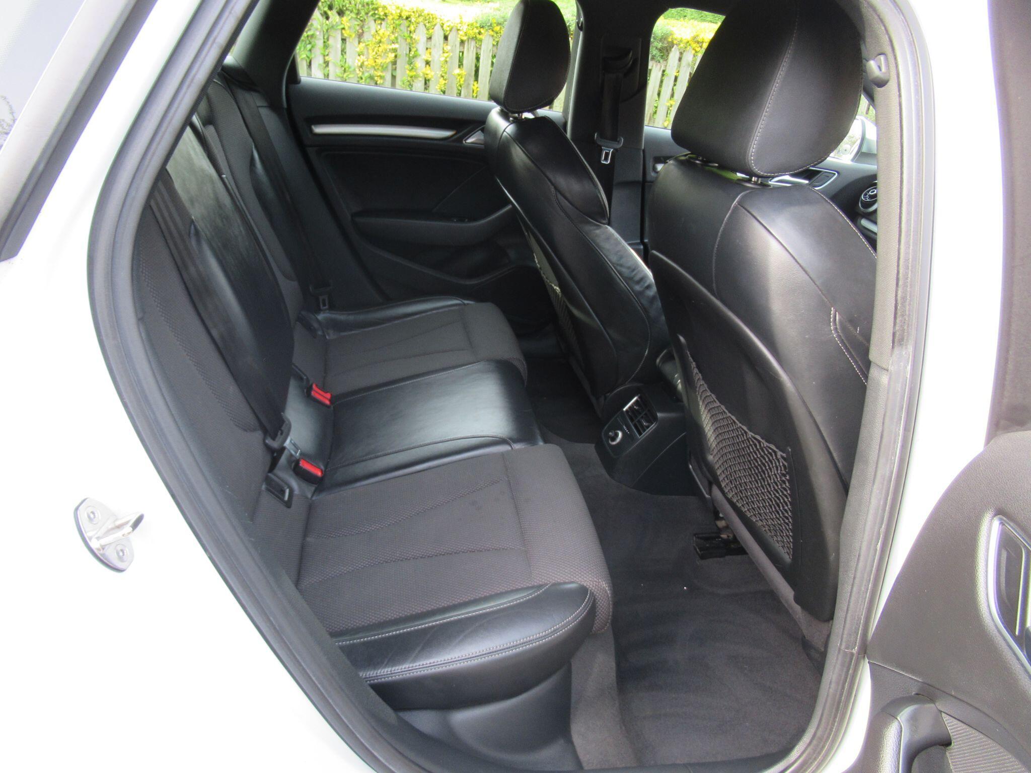 Audi A3 - Image 18