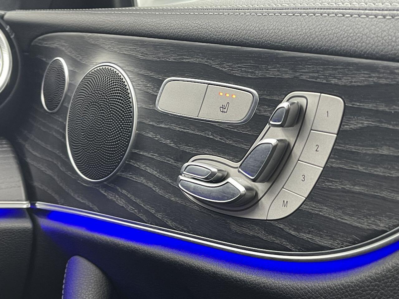 Mercedes-benz E-CLASS - Image 29