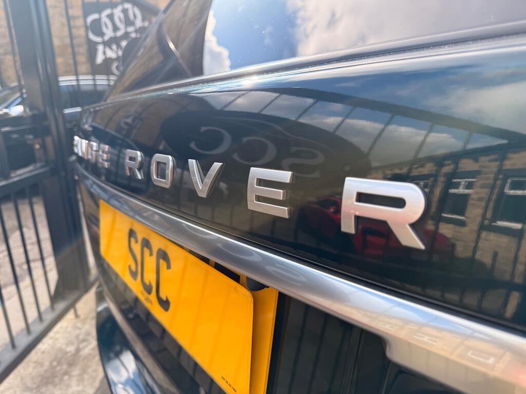Land Rover Range Rover - Image 31