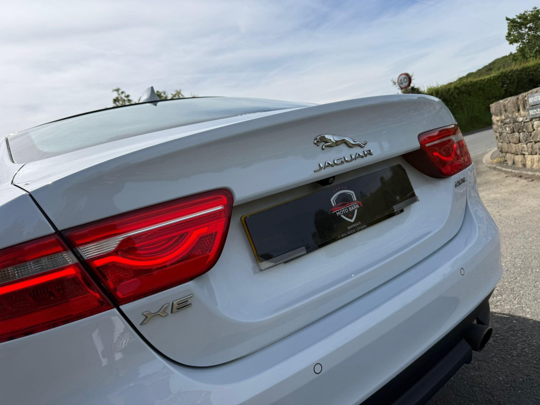 Jaguar XE - Image 47