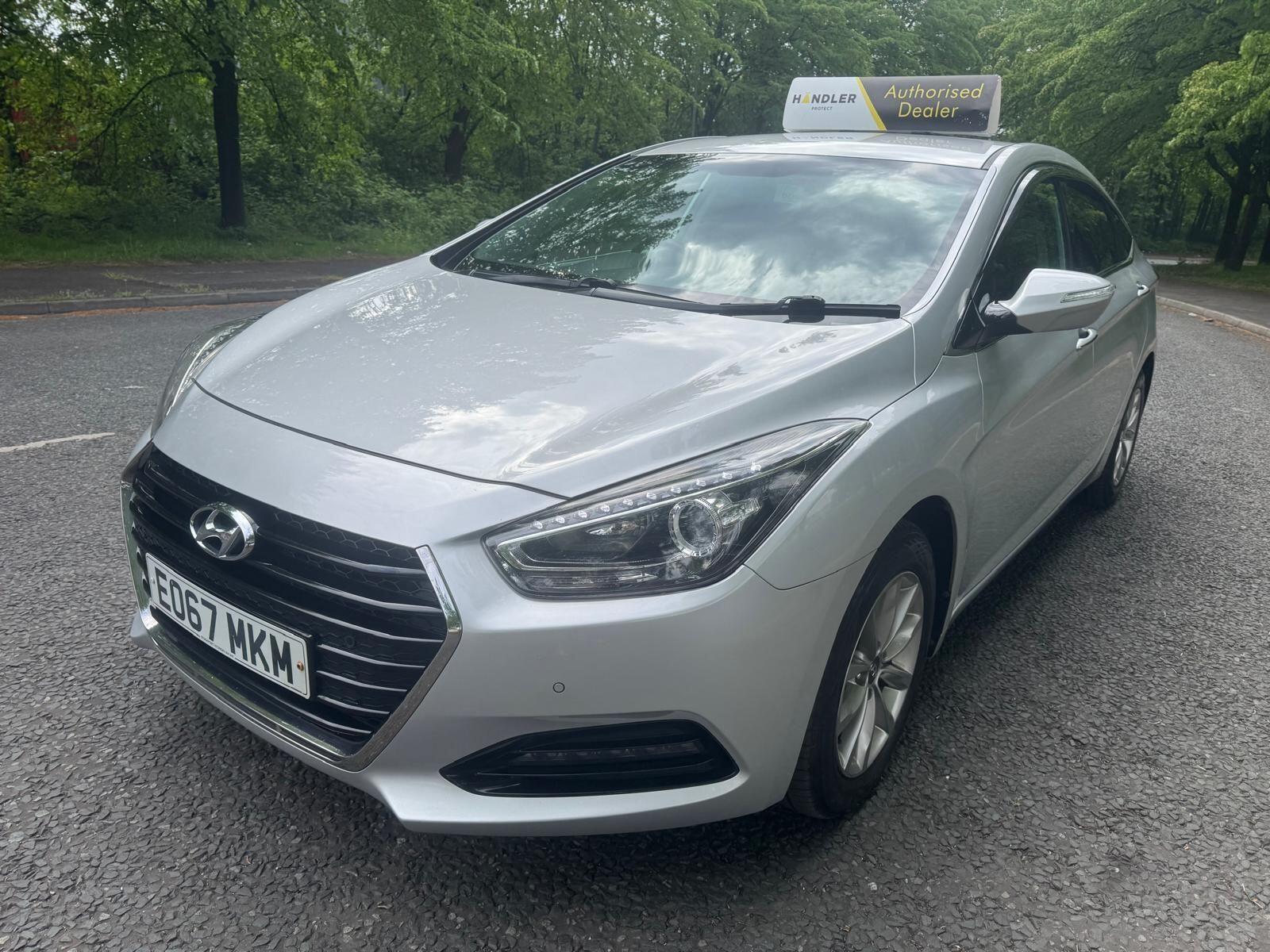 Hyundai i40 - Image 3