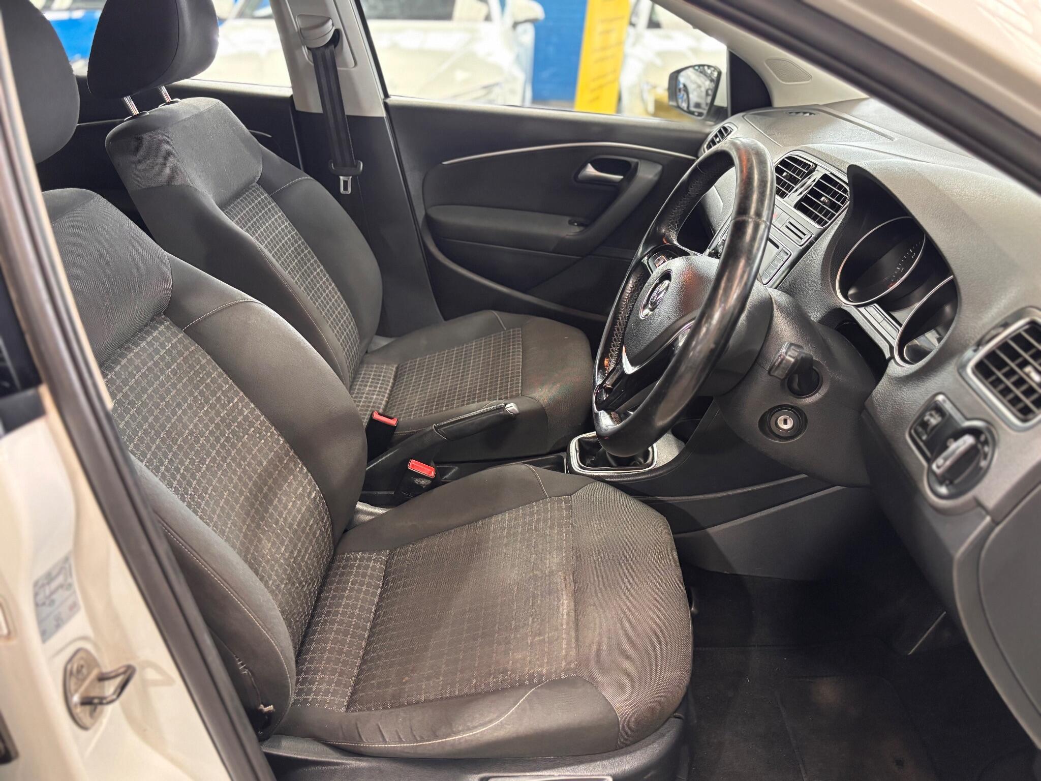 Volkswagen Polo - Image 20