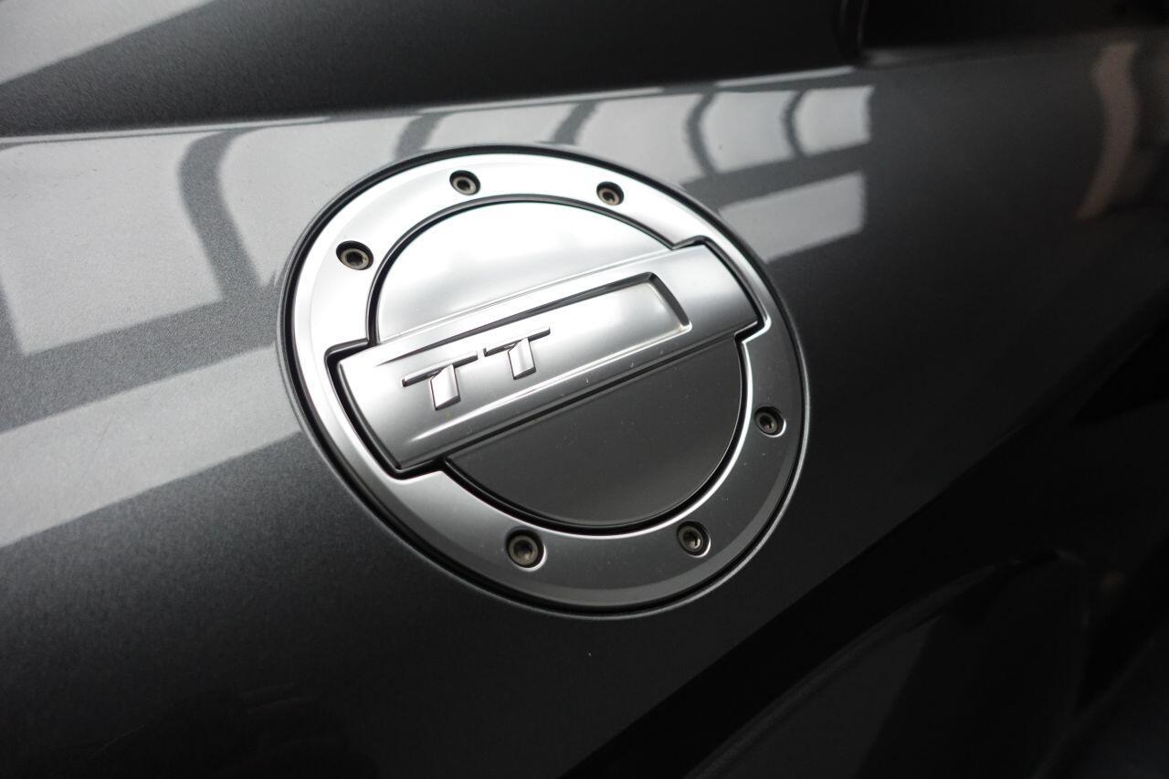 Audi TT - Image 15