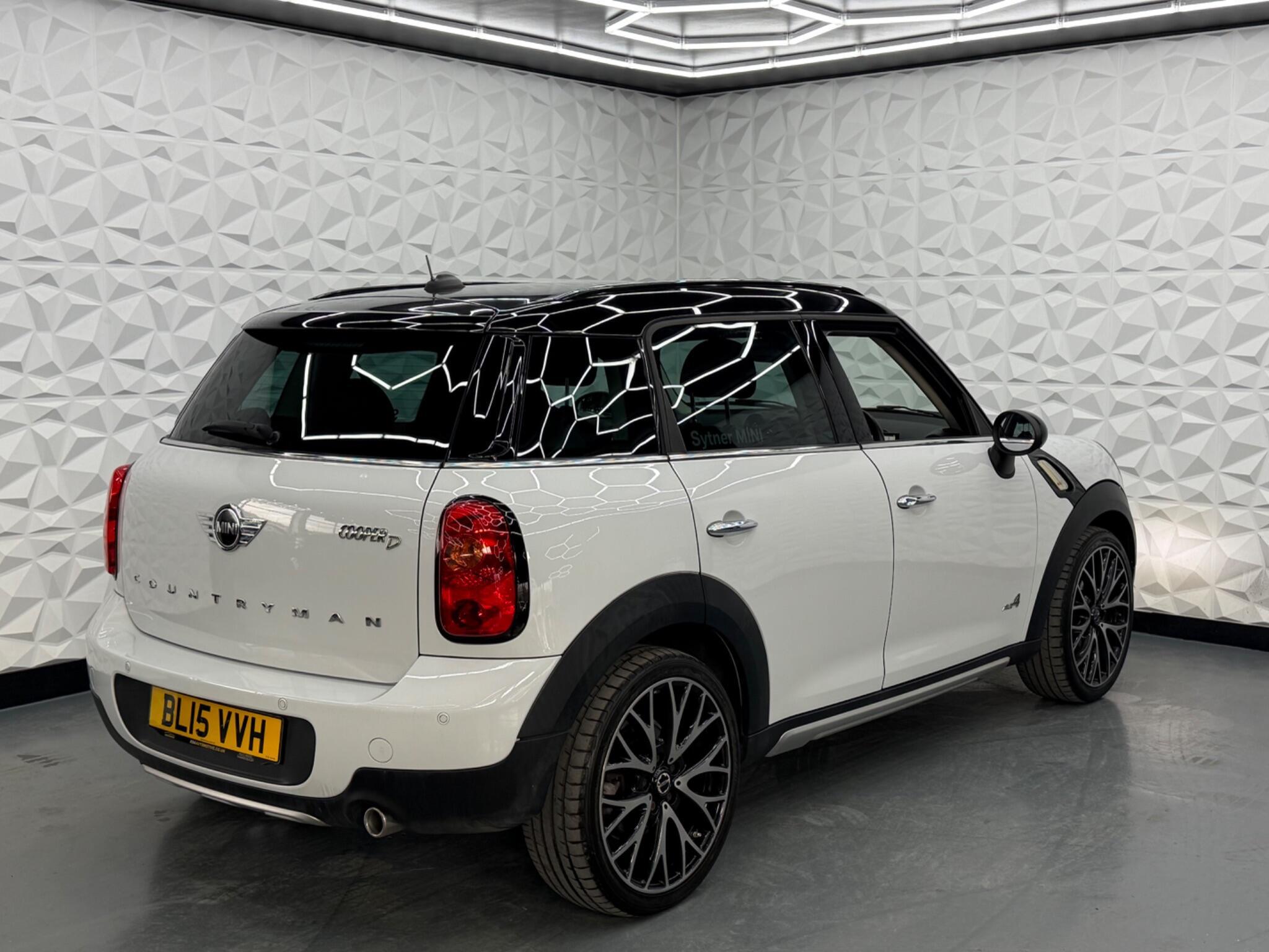 MINI Countryman - Image 10