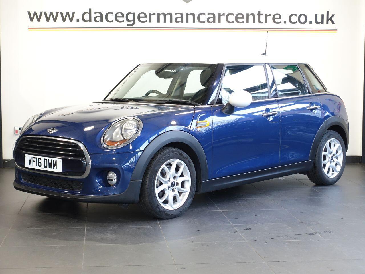 MINI Hatch - Image 11